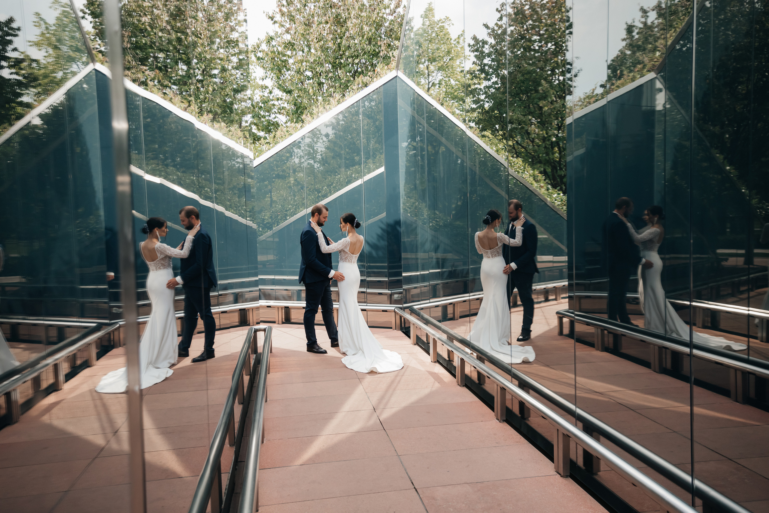 Игорь Анастасия. Свадебный фотограф в Краснодарском крае Карина Будниченко