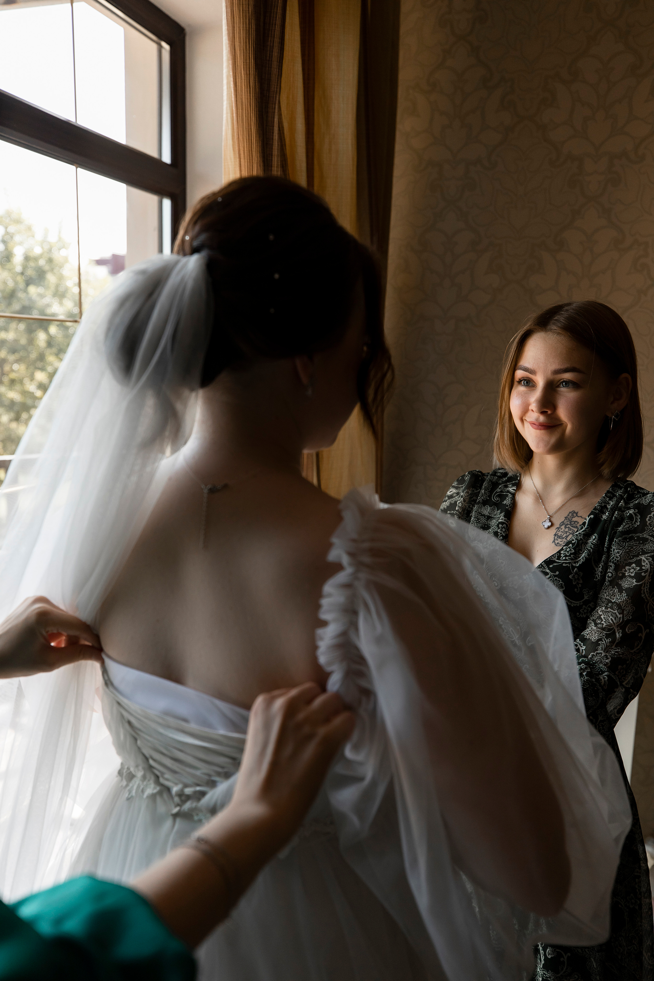 Константин Лолита. Свадебный фотограф в Краснодарском крае Карина Будниченко