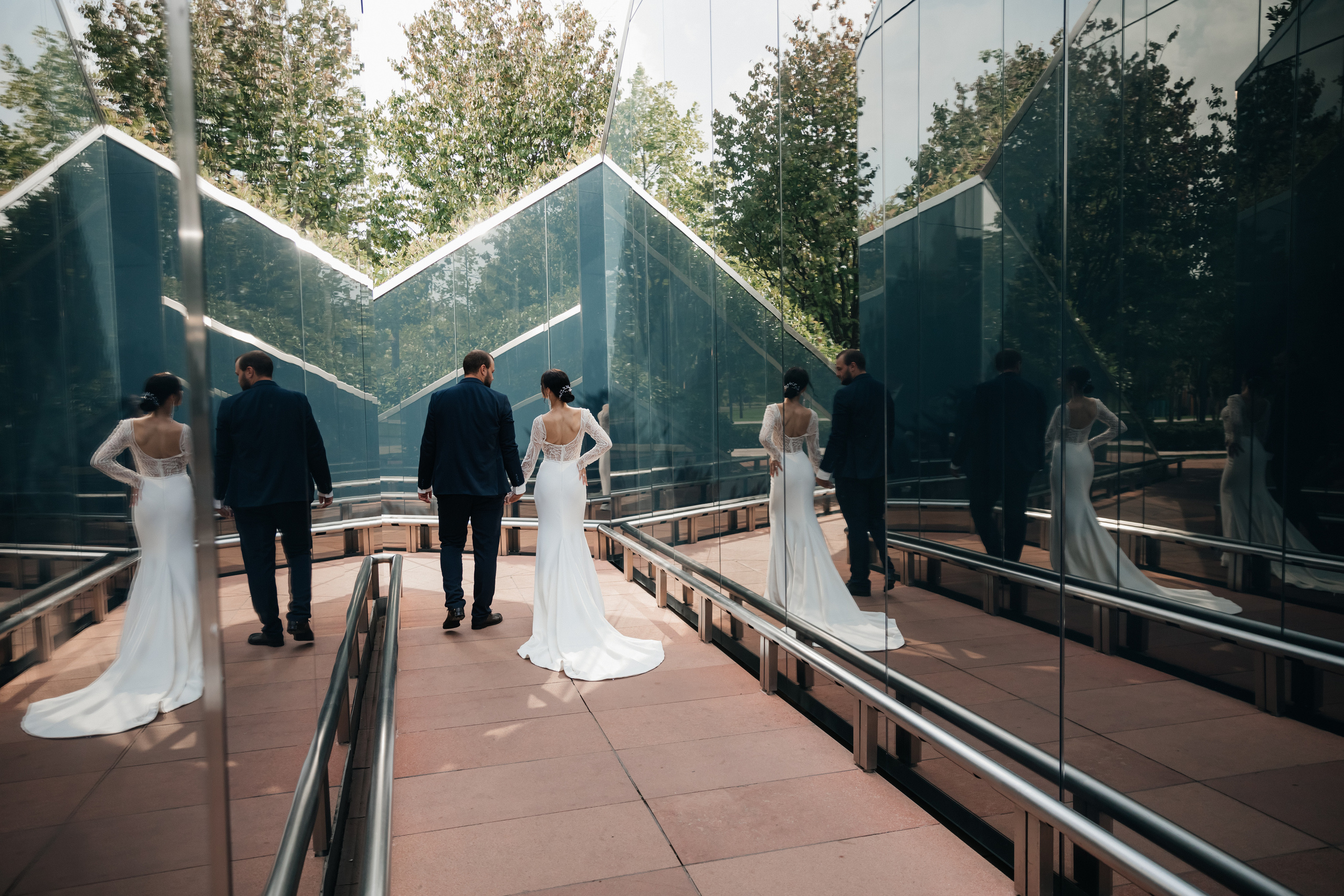 Игорь Анастасия. Свадебный фотограф в Краснодарском крае Карина Будниченко