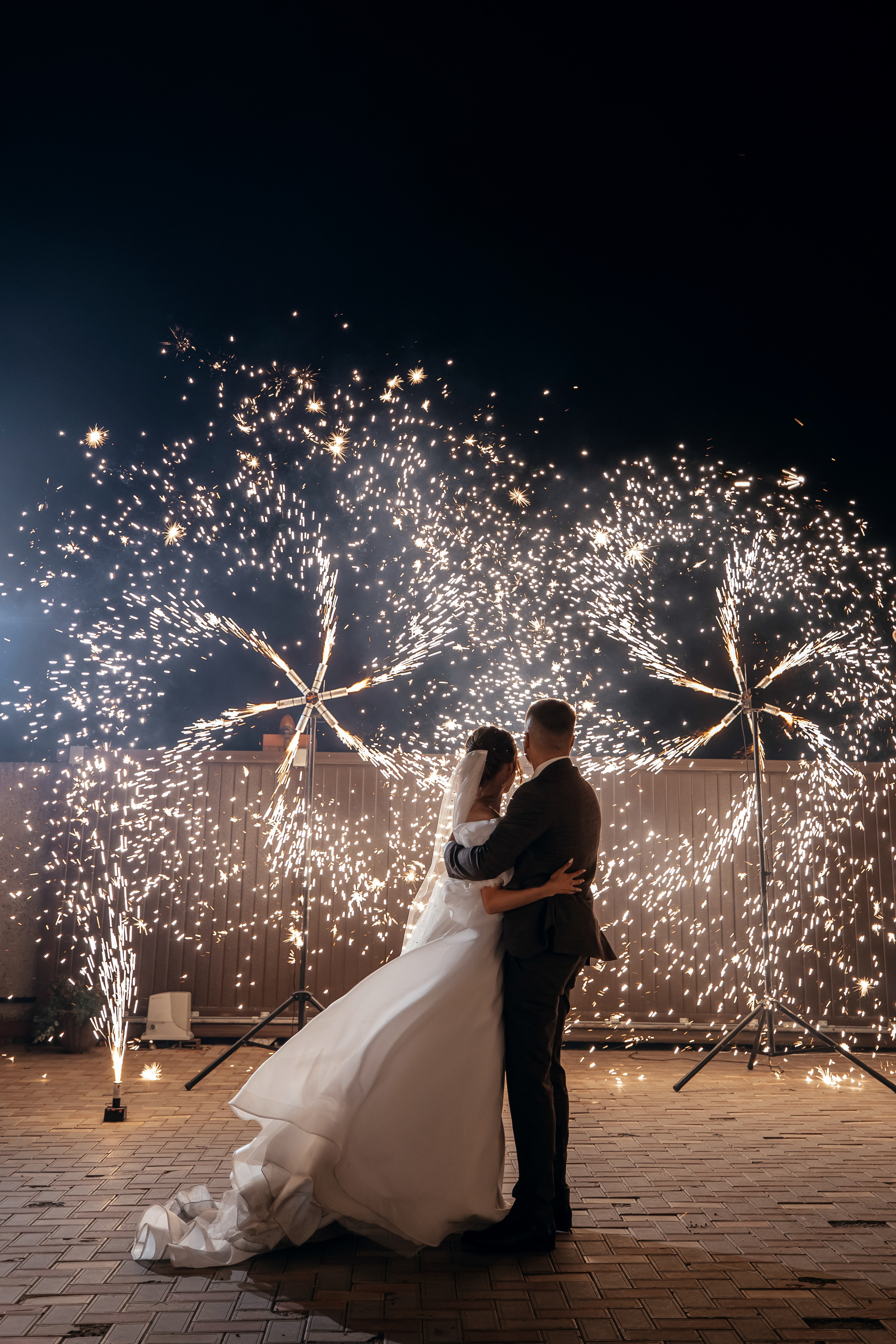 Роман Арина. Свадебный фотограф в Краснодарском крае Карина Будниченко