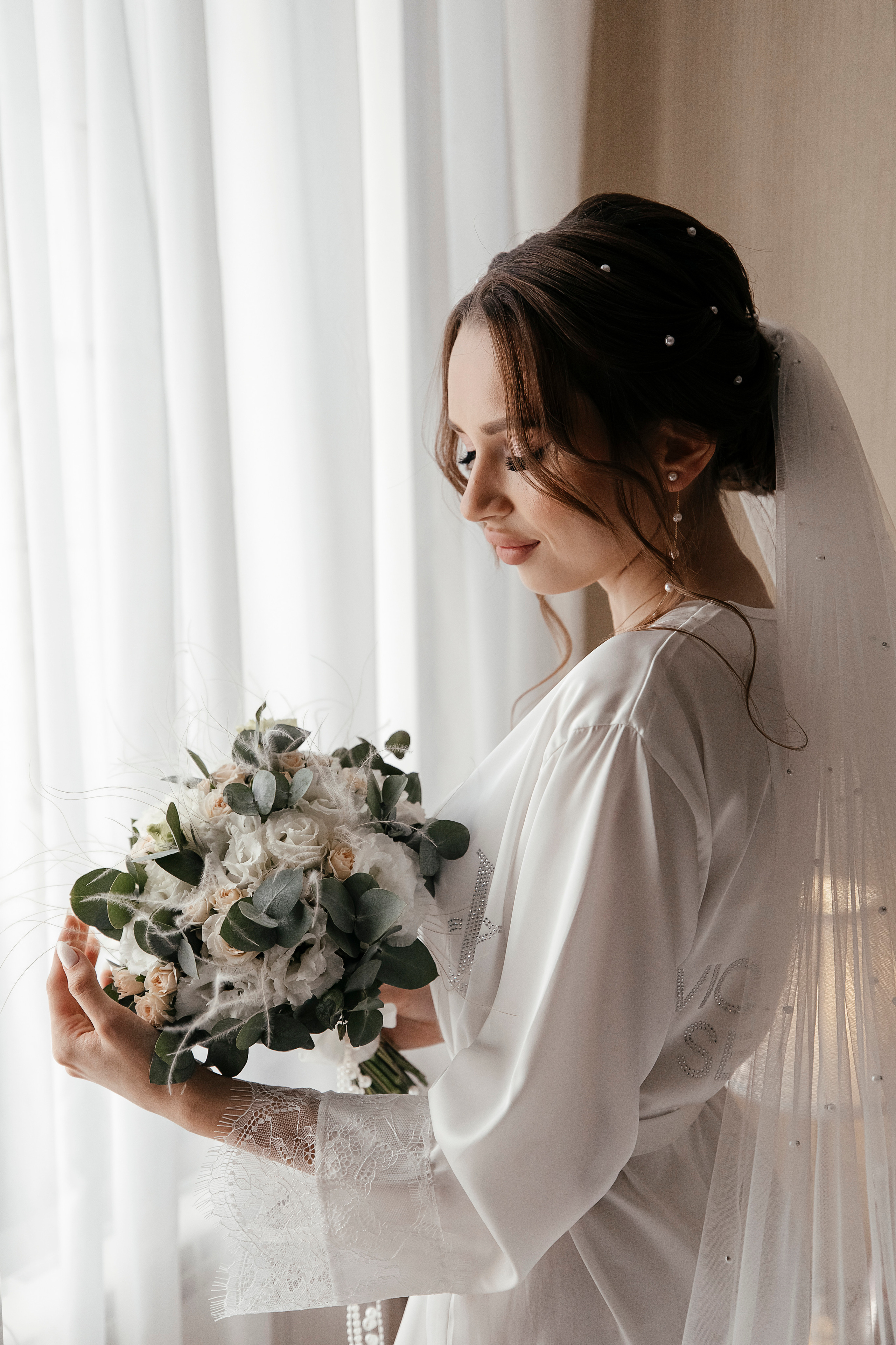 Роман Арина. Свадебный фотограф в Краснодарском крае Карина Будниченко