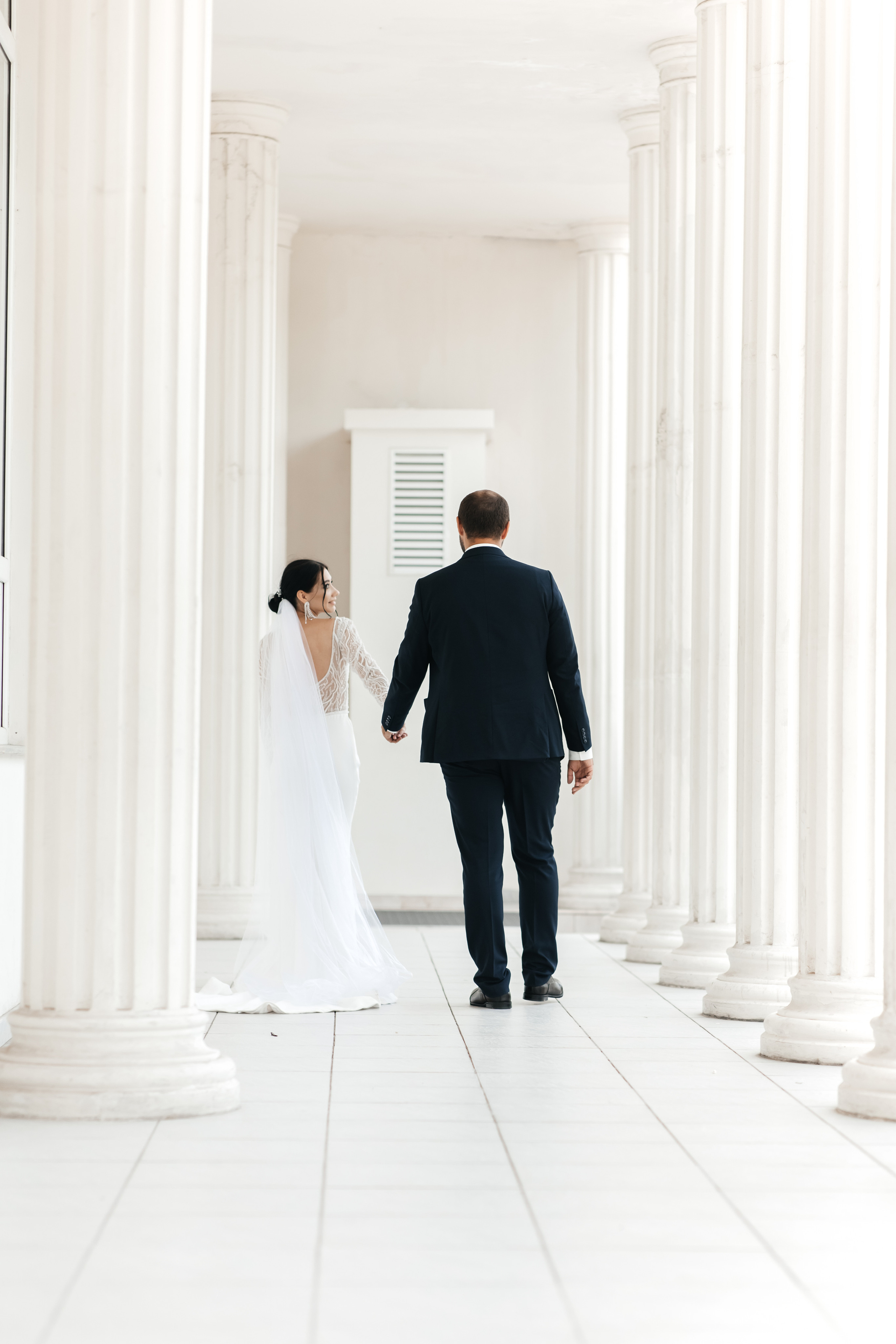 Игорь Анастасия. Свадебный фотограф в Краснодарском крае Карина Будниченко