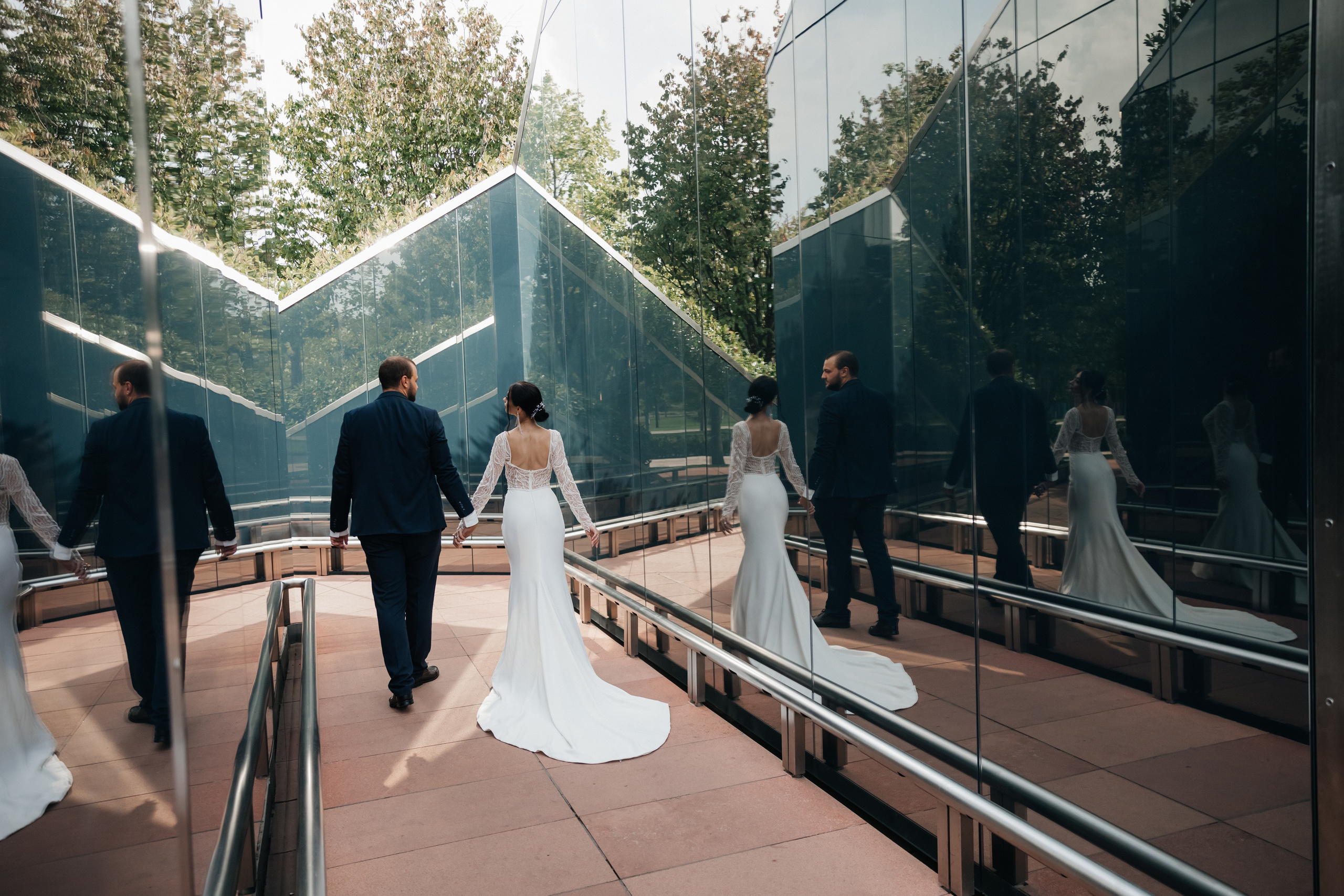 Игорь Анастасия. Свадебный фотограф в Краснодарском крае Карина Будниченко