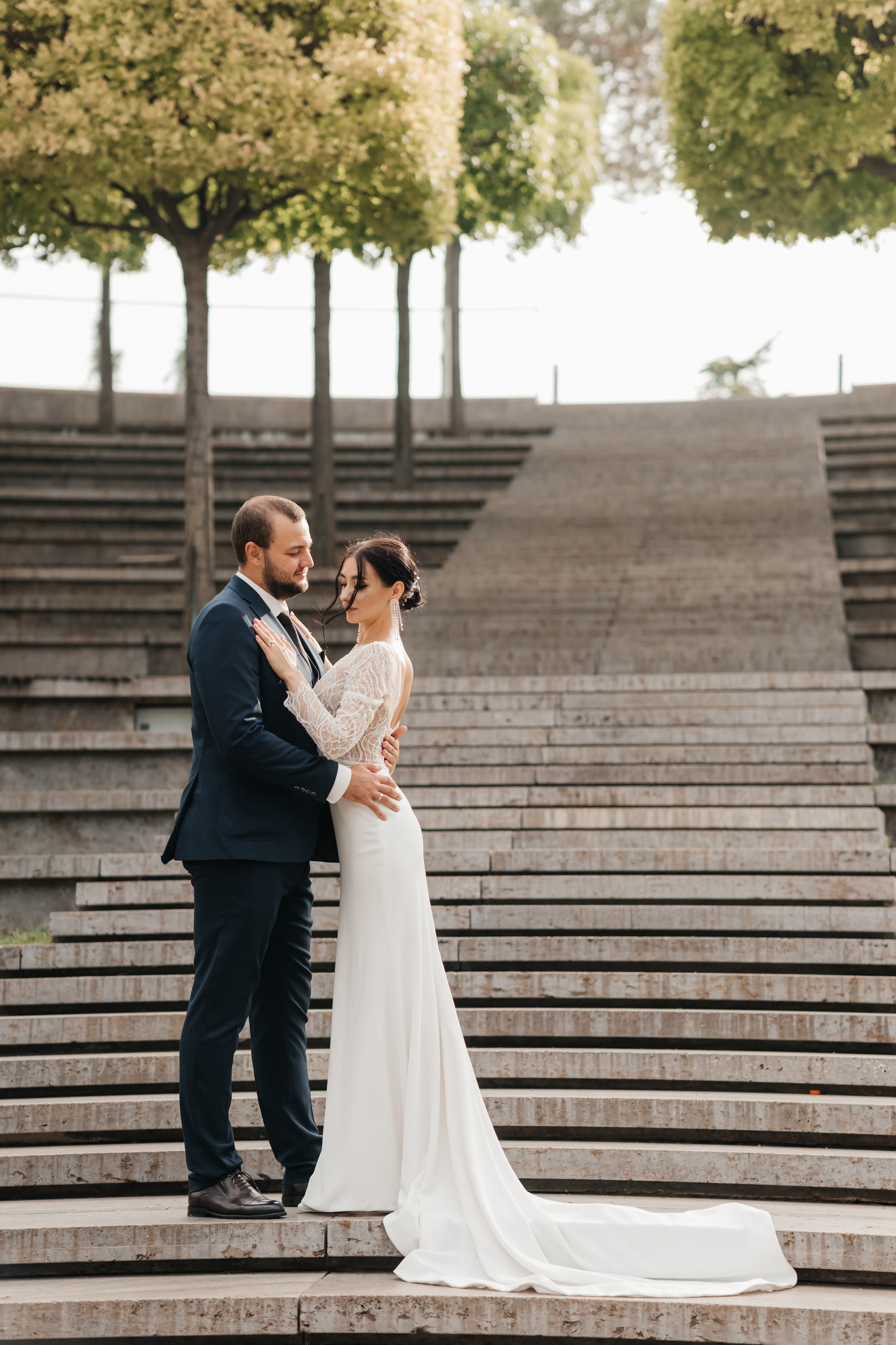 Игорь Анастасия. Свадебный фотограф в Краснодарском крае Карина Будниченко