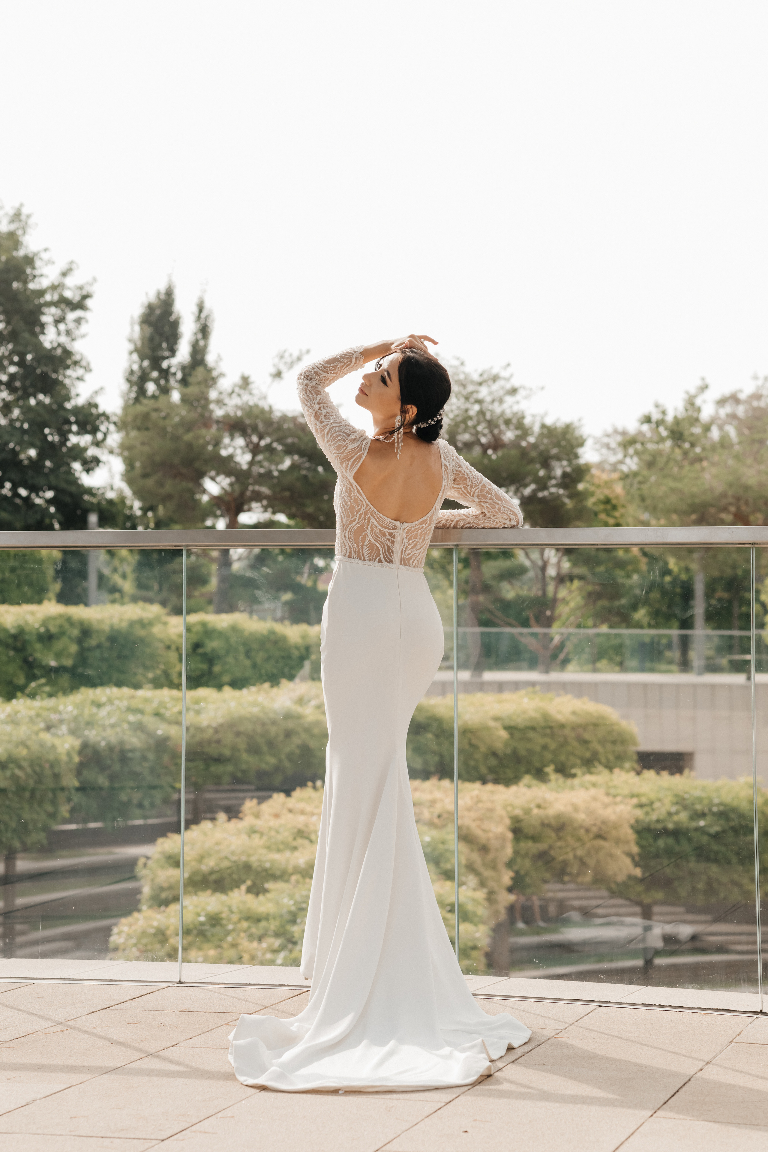 Игорь Анастасия. Свадебный фотограф в Краснодарском крае Карина Будниченко