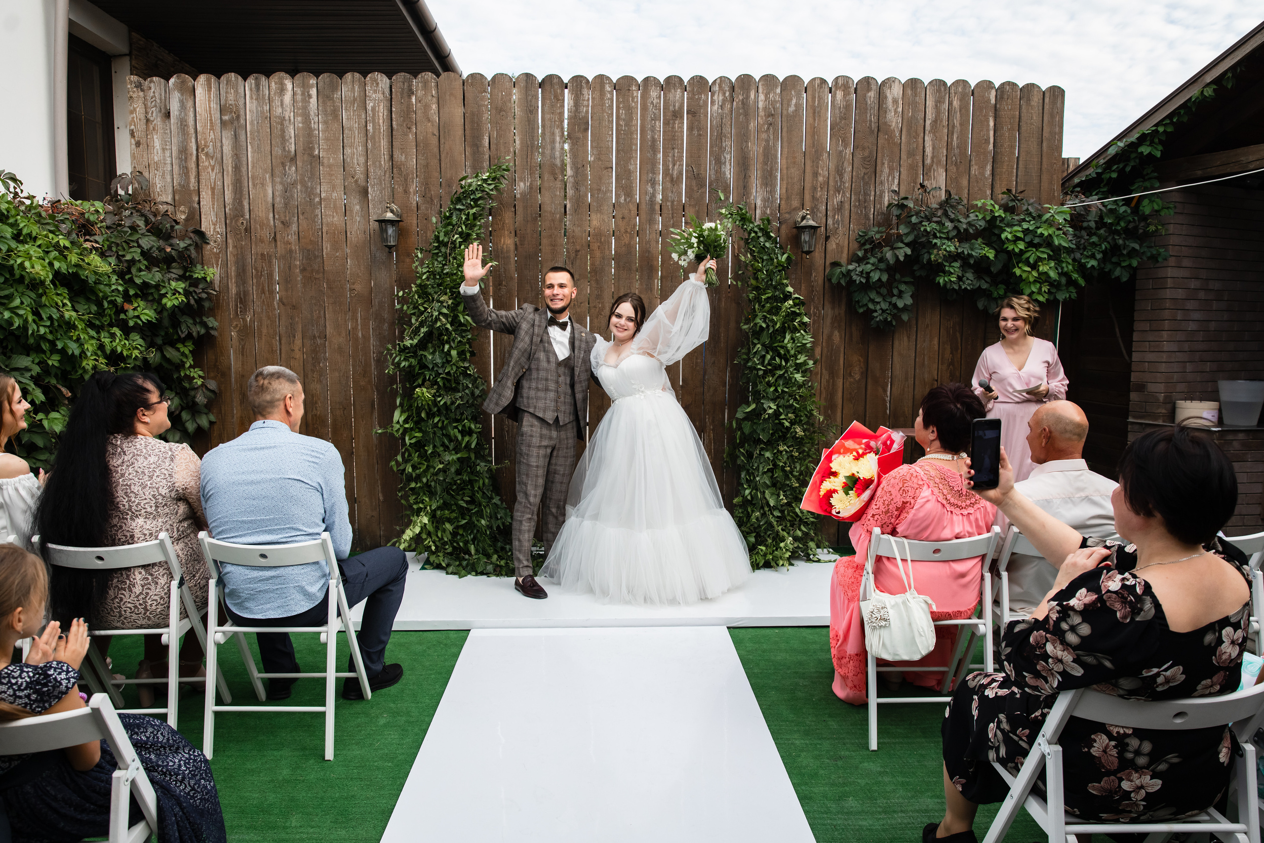 Константин Лолита. Свадебный фотограф в Краснодарском крае Карина Будниченко