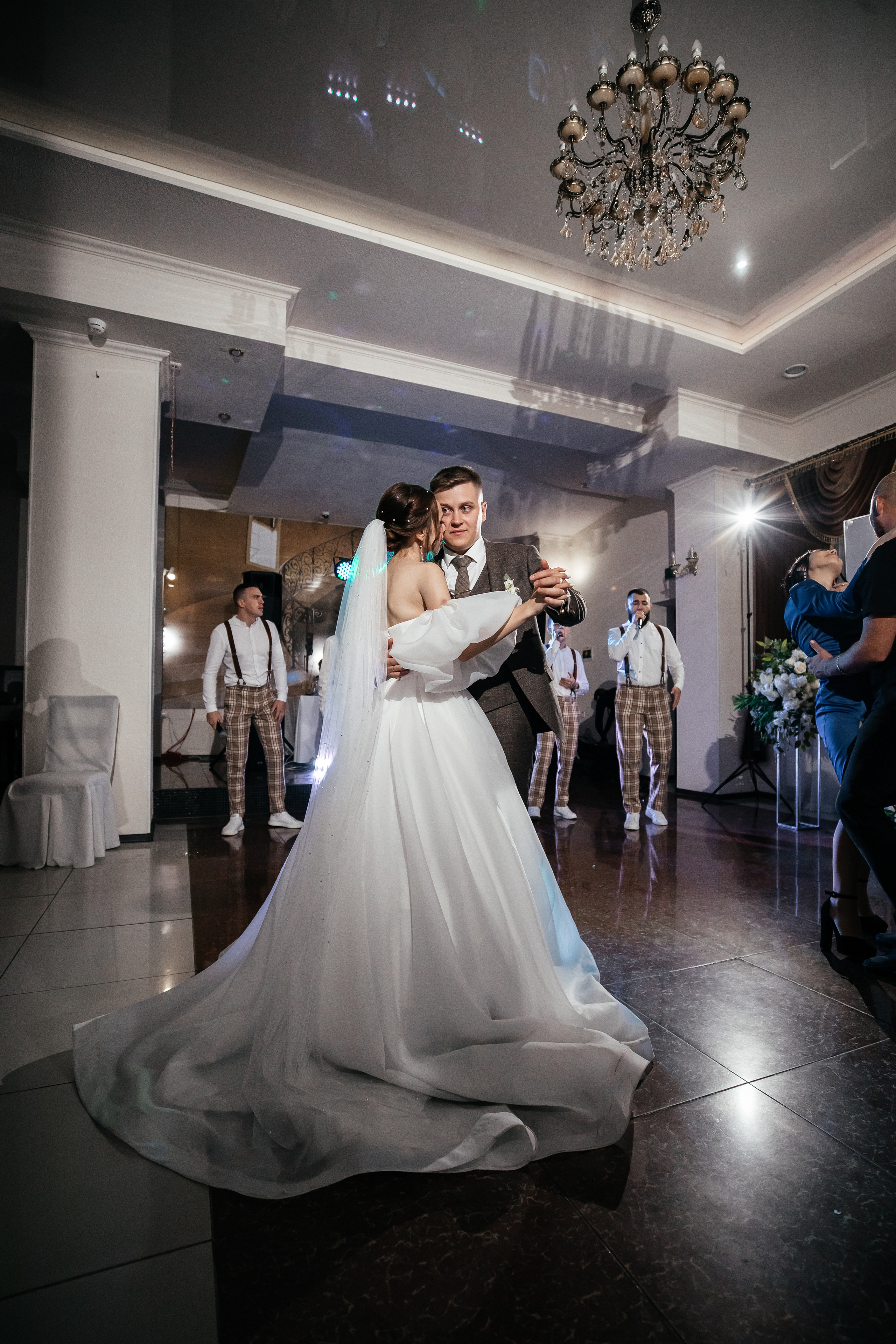 Роман Арина. Свадебный фотограф в Краснодарском крае Карина Будниченко