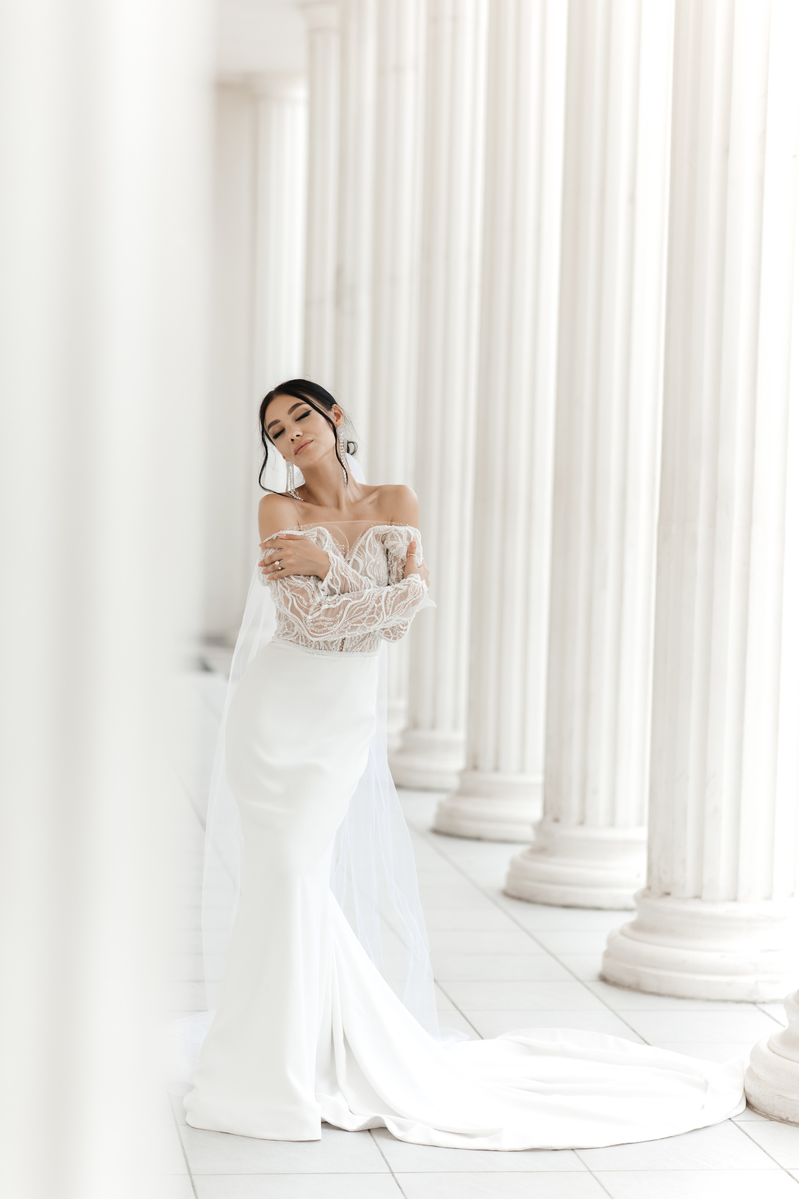 Игорь Анастасия. Свадебный фотограф в Краснодарском крае Карина Будниченко