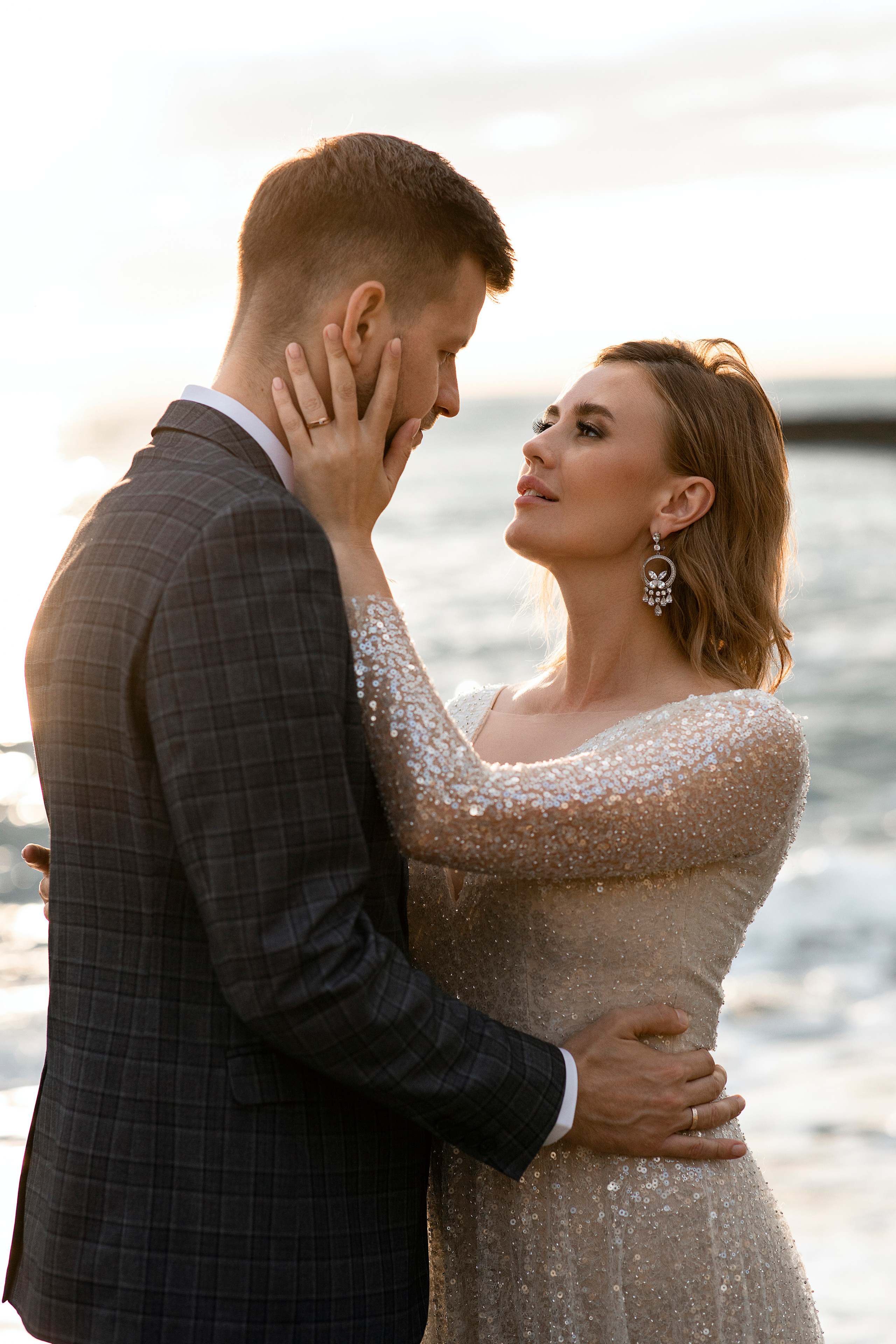 Александр Влада. Свадебный фотограф в Краснодарском крае Карина Будниченко