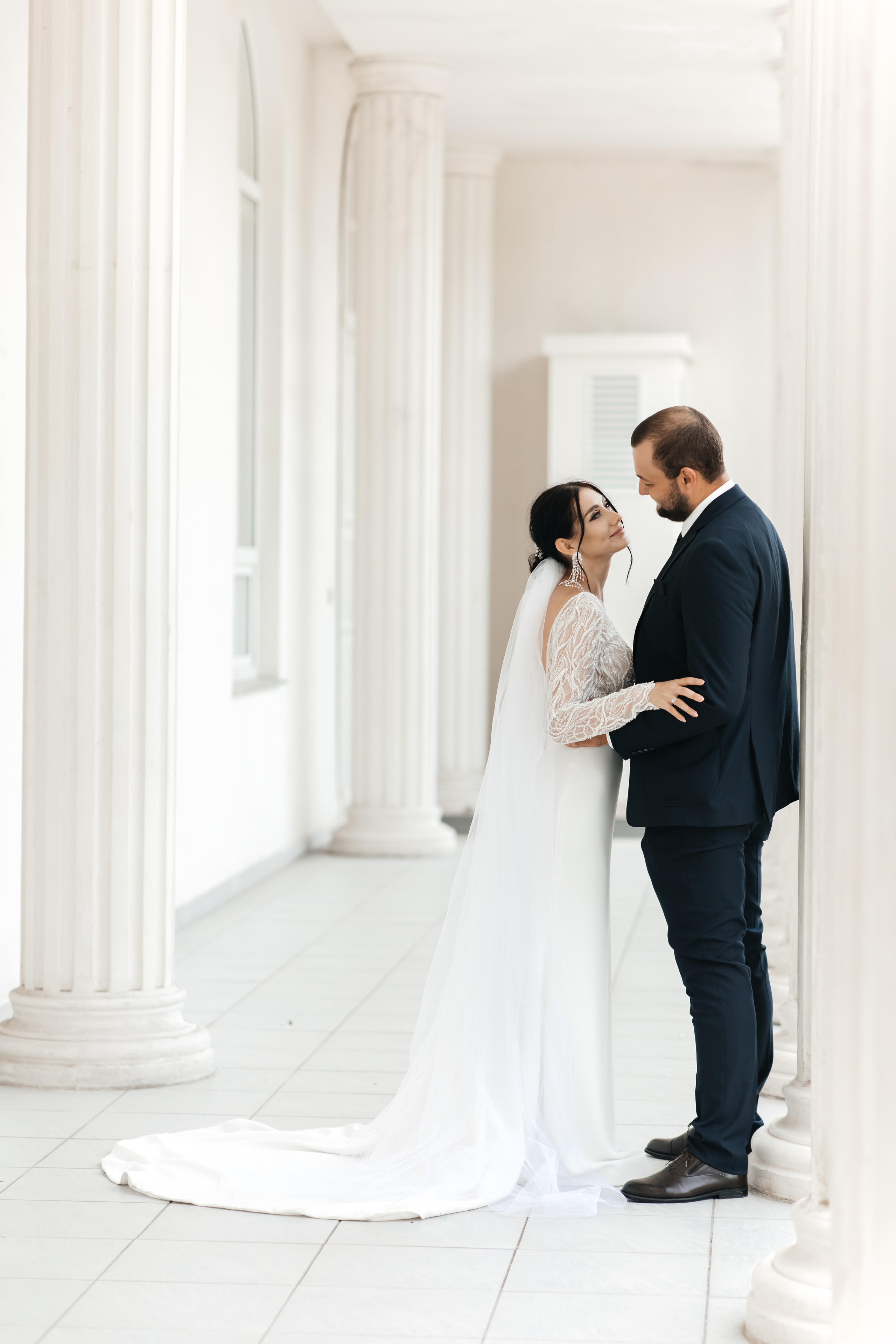 Игорь Анастасия. Свадебный фотограф в Краснодарском крае Карина Будниченко