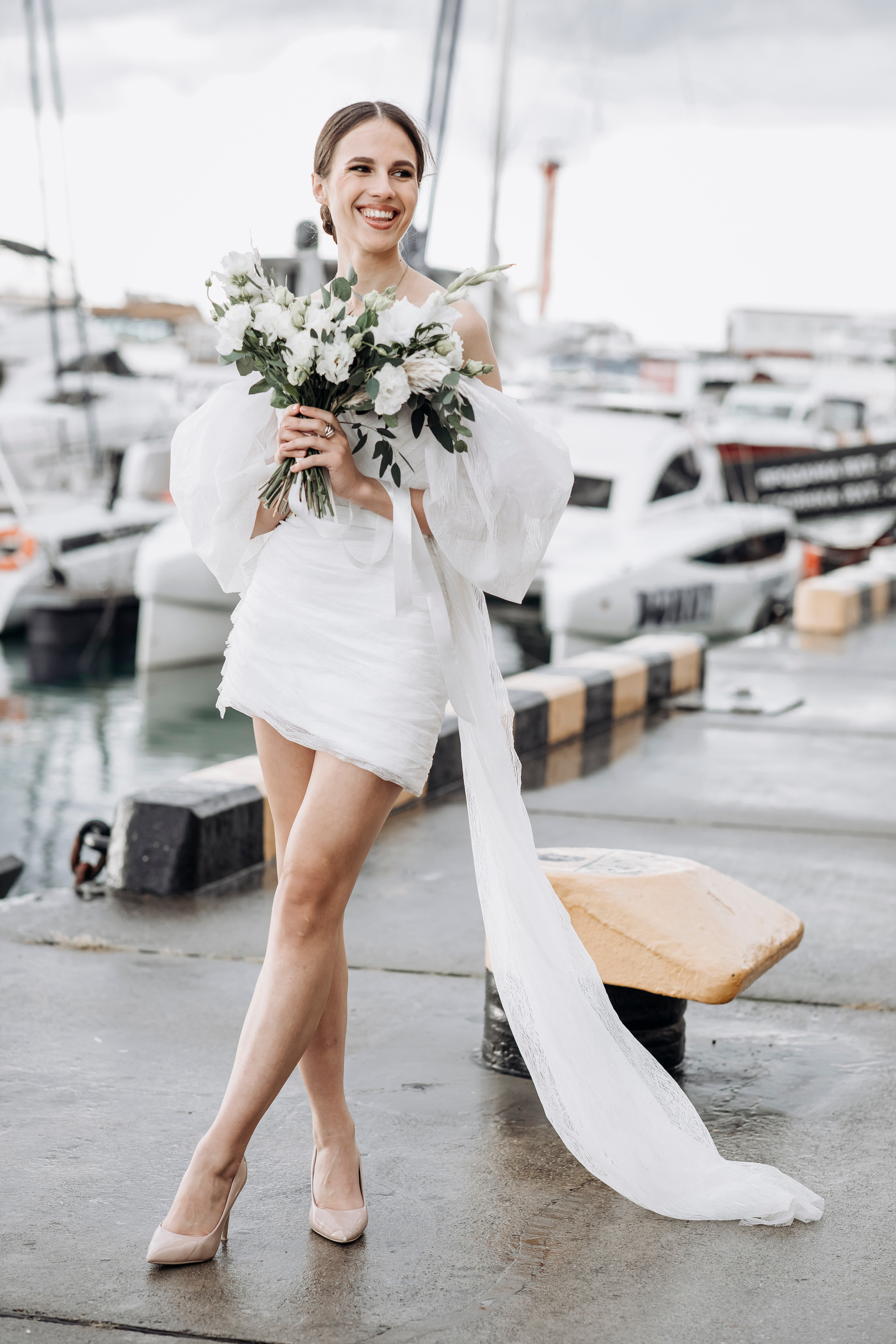 Дмитрий Анастасия. Свадебный фотограф в Краснодарском крае Карина Будниченко