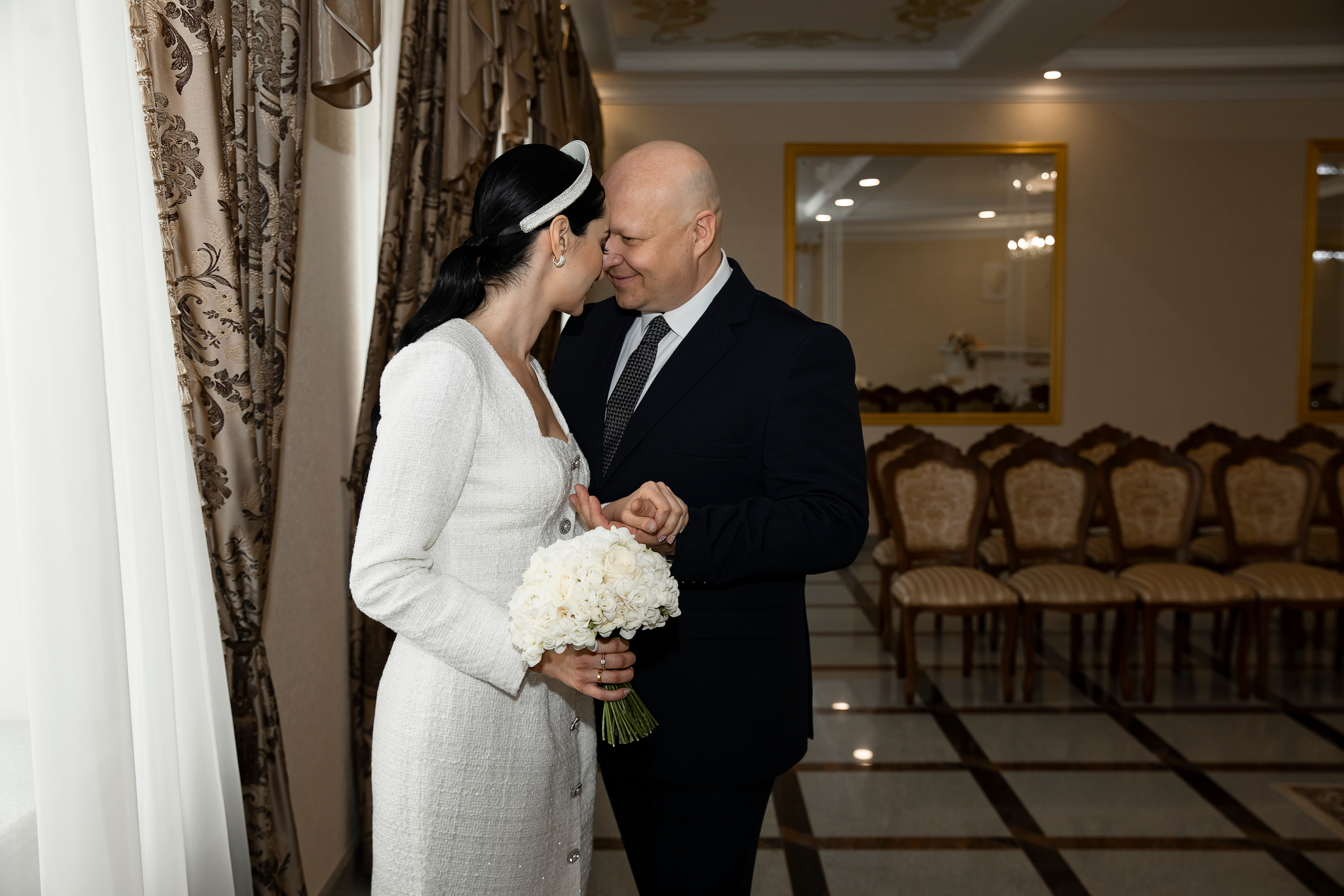 Дмитрий Светлана. Свадебный фотограф в Краснодарском крае Карина Будниченко