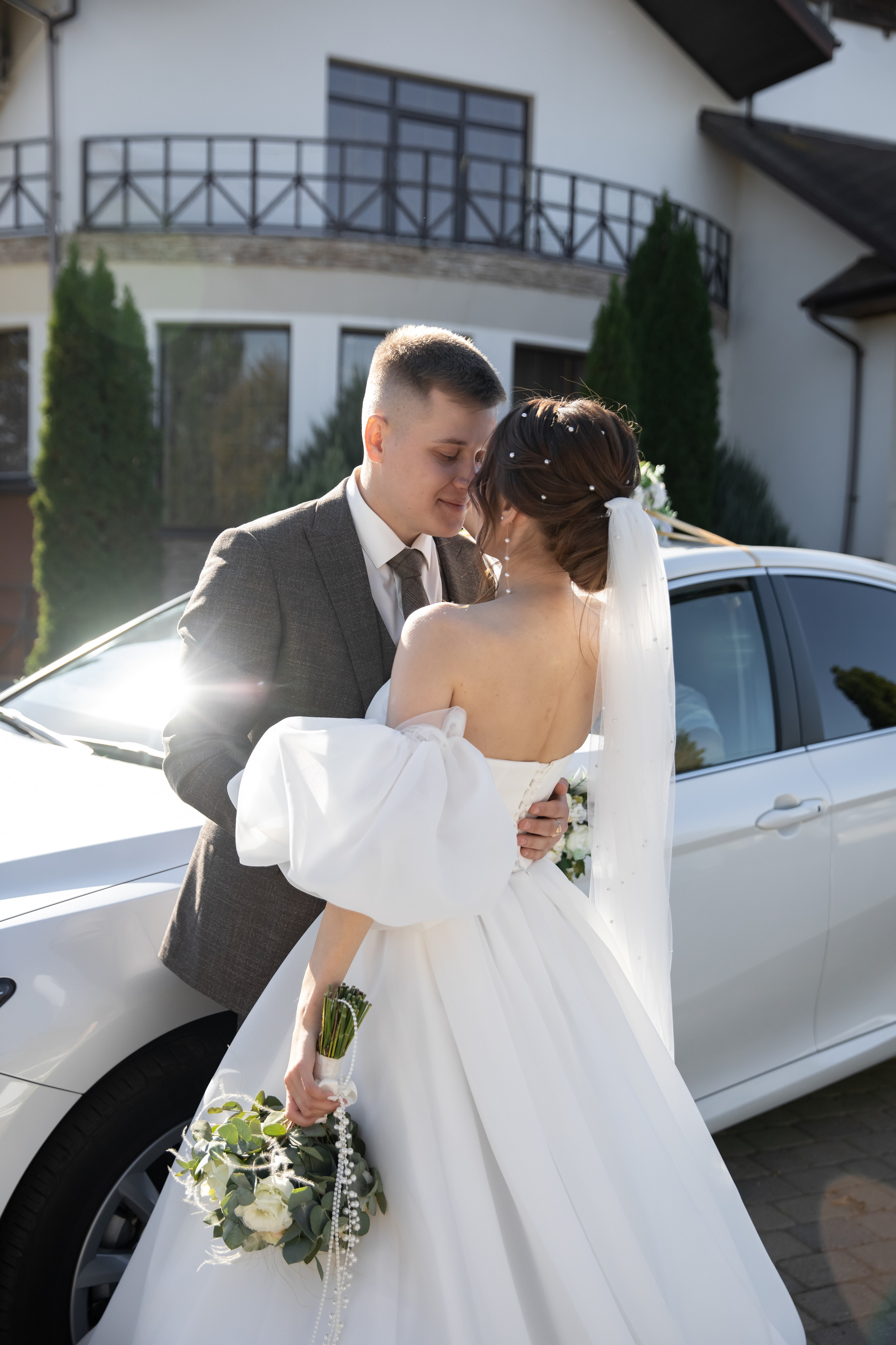 Роман Арина. Свадебный фотограф в Краснодарском крае Карина Будниченко