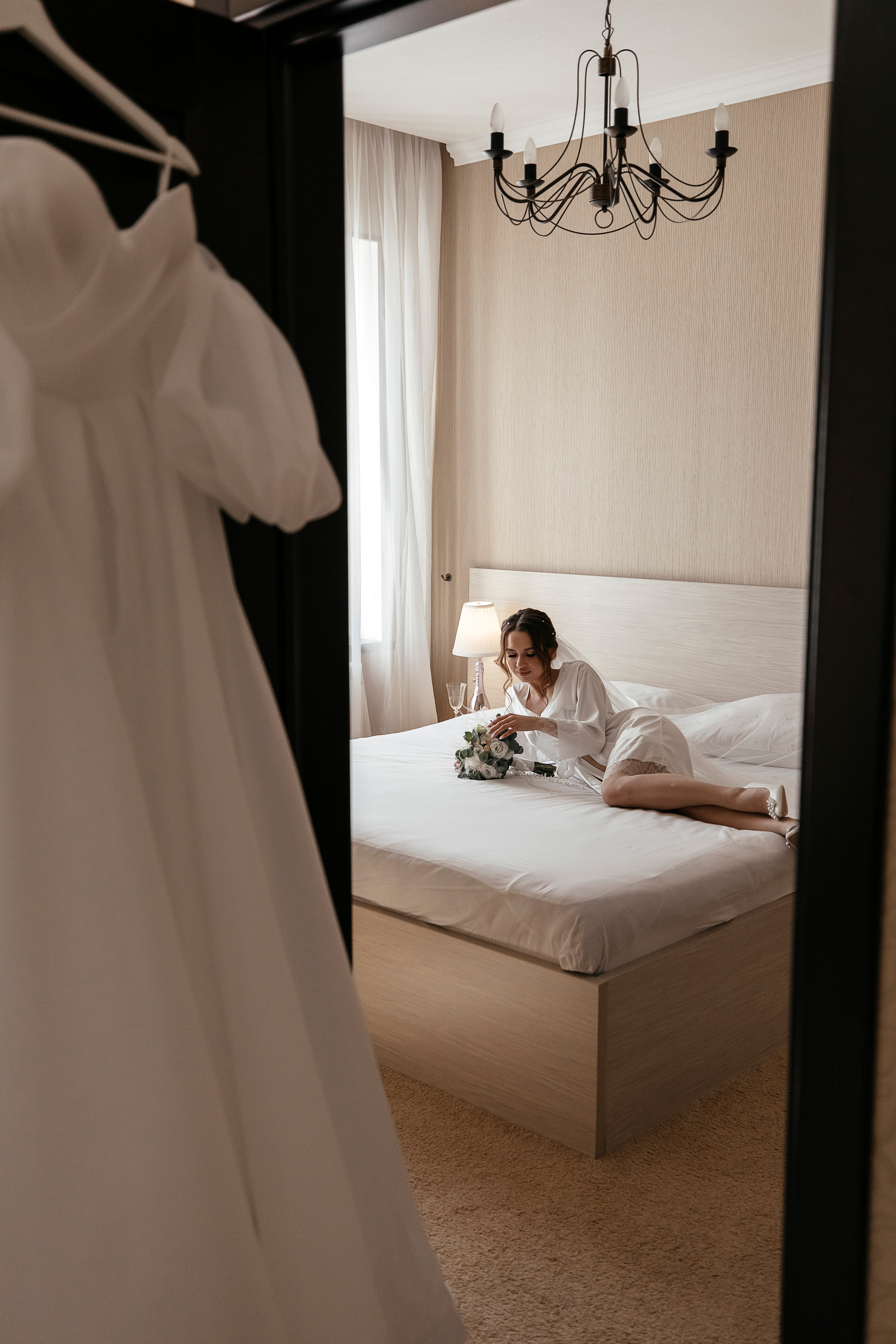 Роман Арина. Свадебный фотограф в Краснодарском крае Карина Будниченко