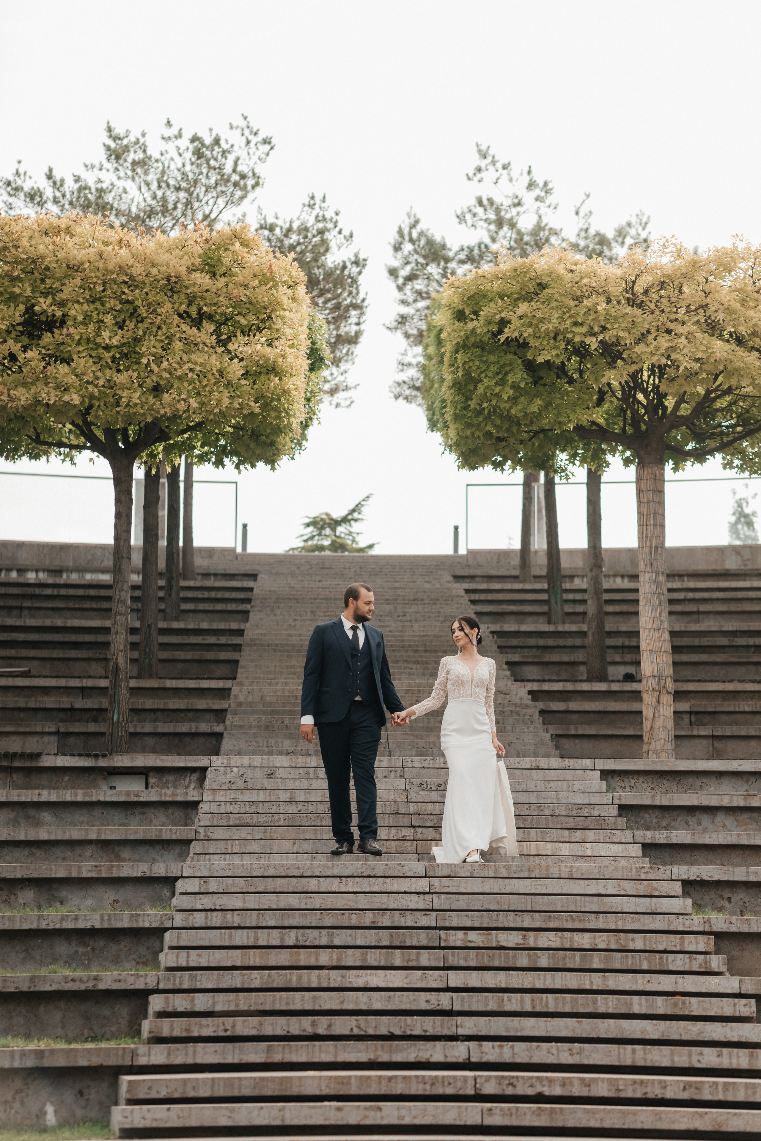 Игорь Анастасия. Свадебный фотограф в Краснодарском крае Карина Будниченко