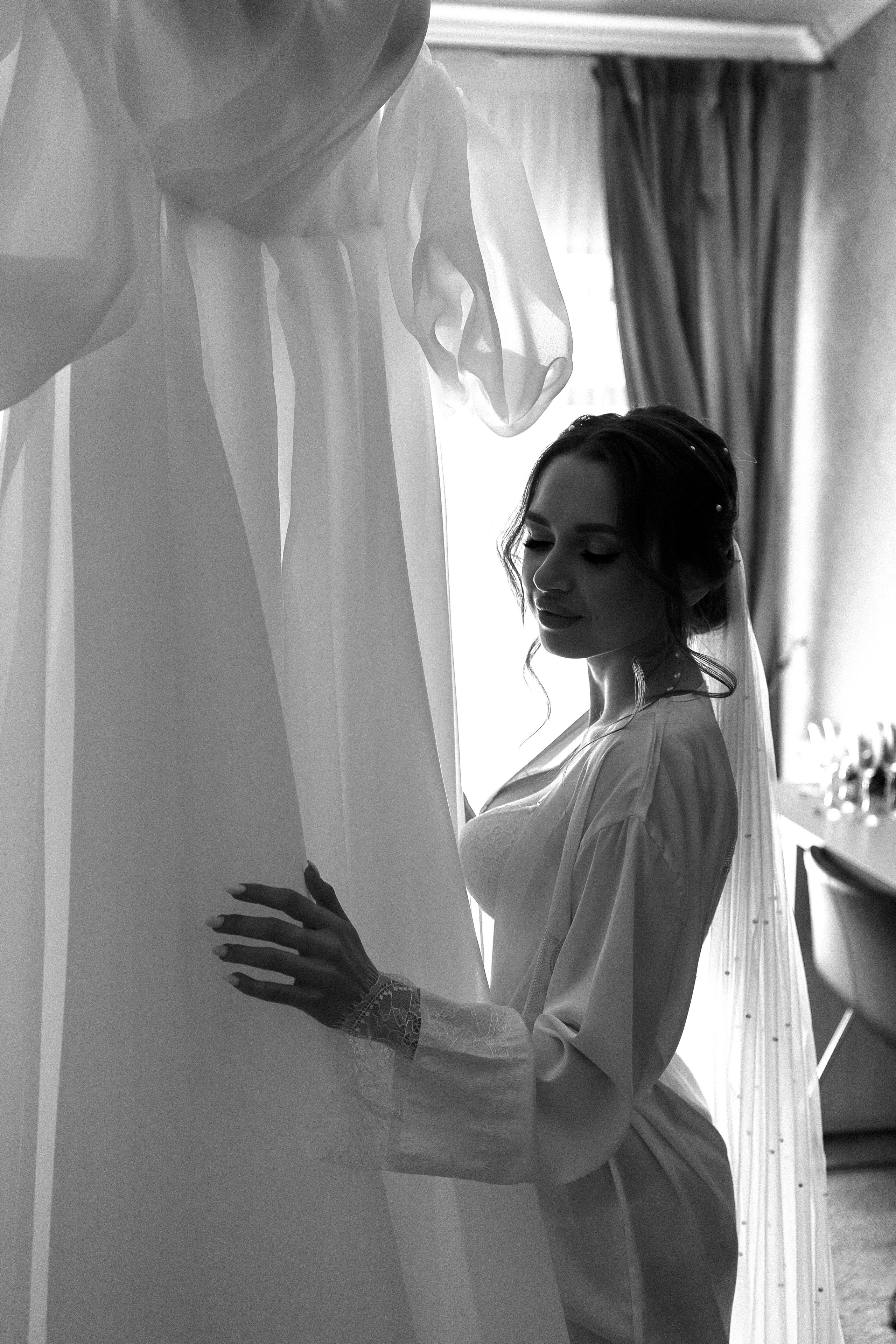 Роман Арина. Свадебный фотограф в Краснодарском крае Карина Будниченко