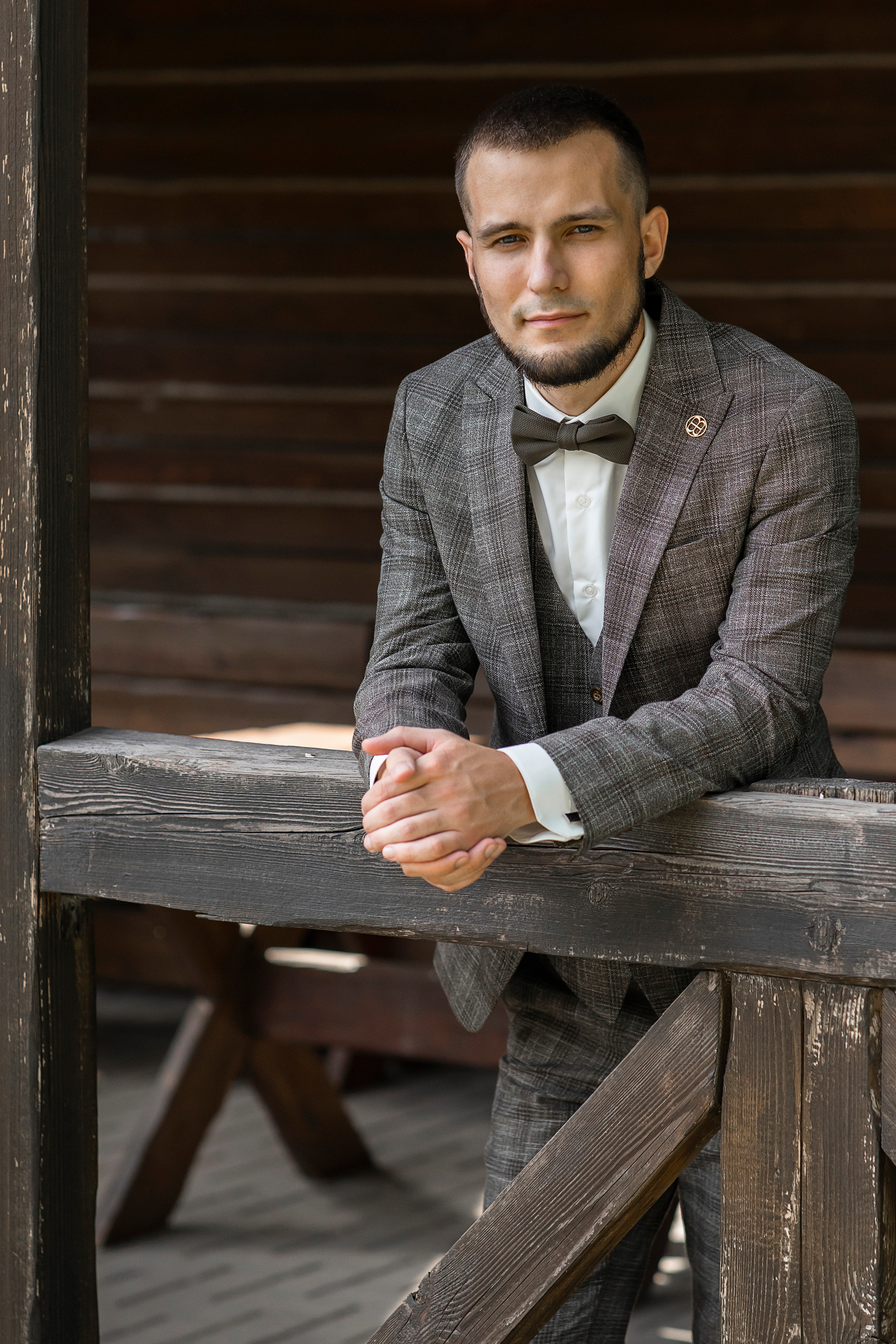 Константин Лолита. Свадебный фотограф в Краснодарском крае Карина Будниченко