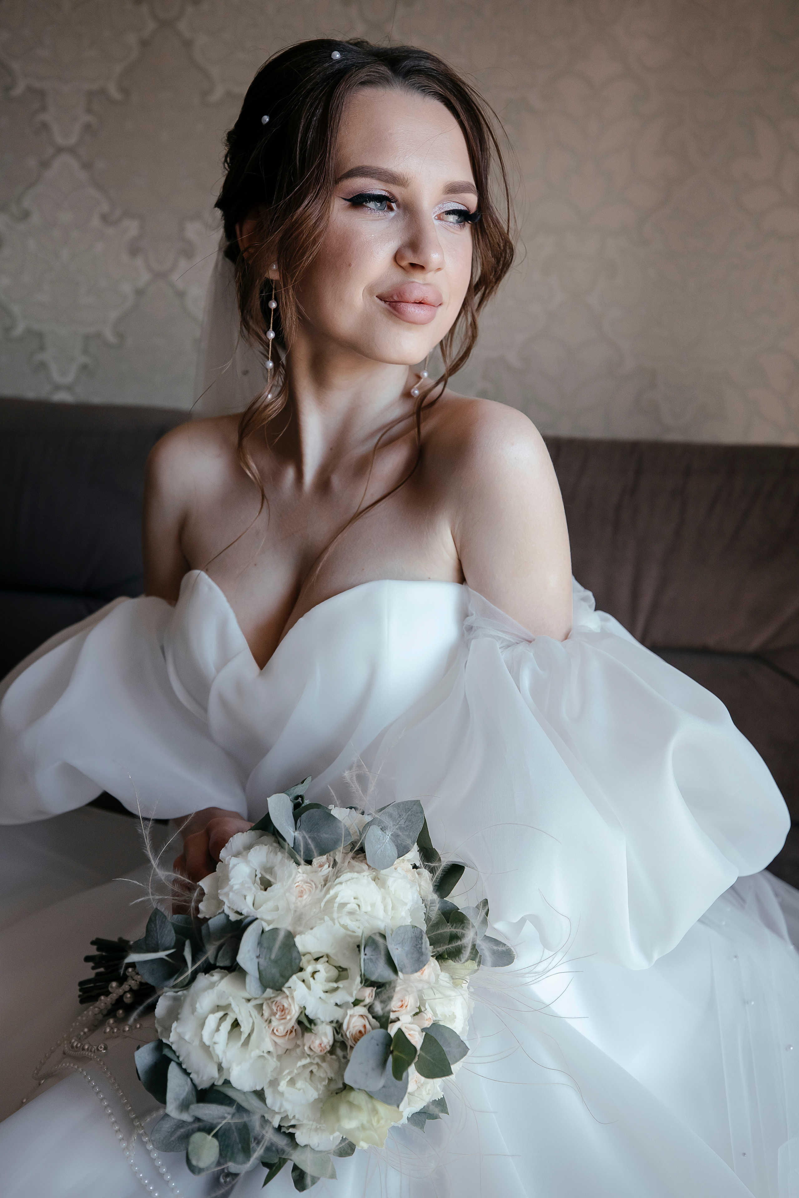 Роман Арина. Свадебный фотограф в Краснодарском крае Карина Будниченко