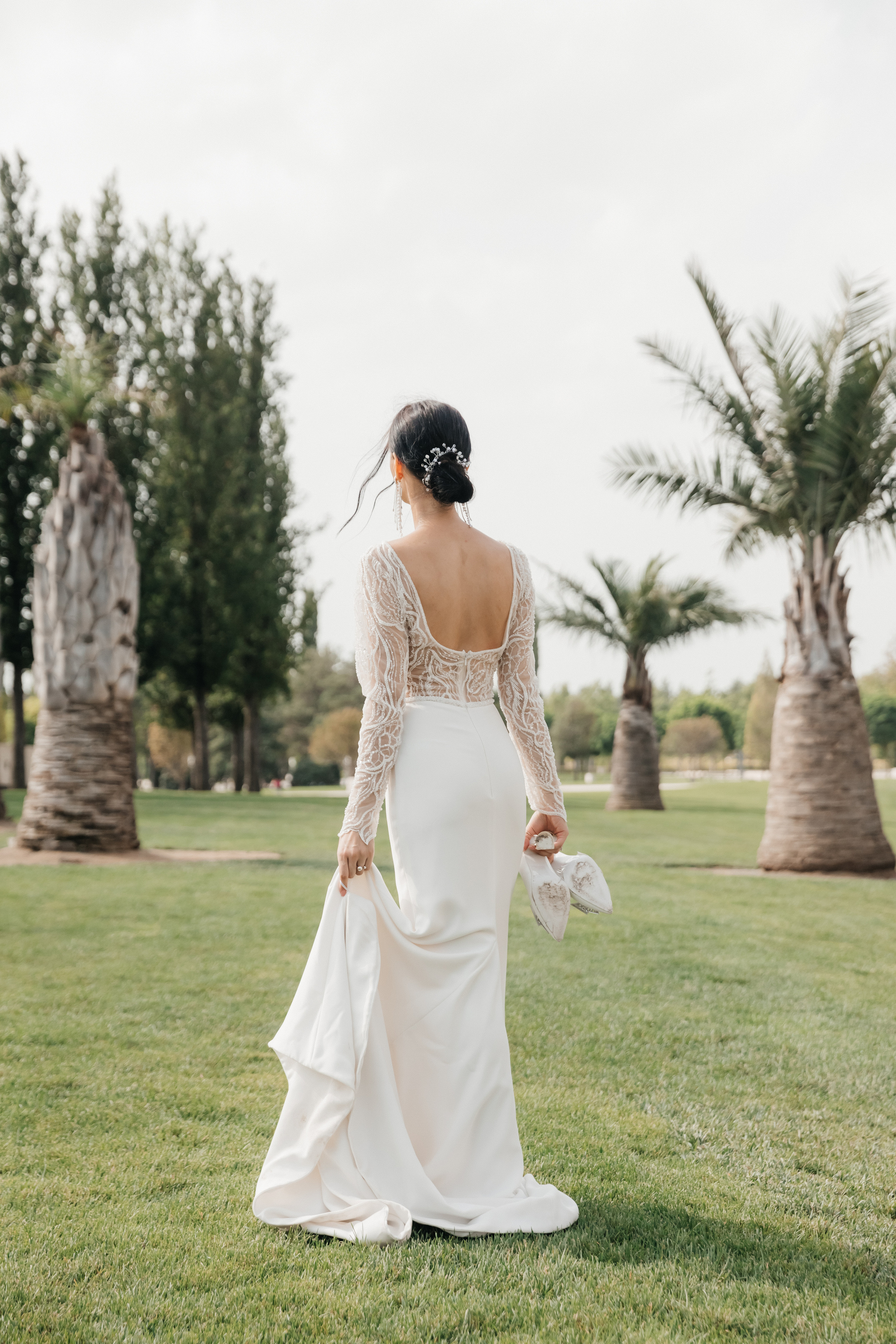 Игорь Анастасия. Свадебный фотограф в Краснодарском крае Карина Будниченко