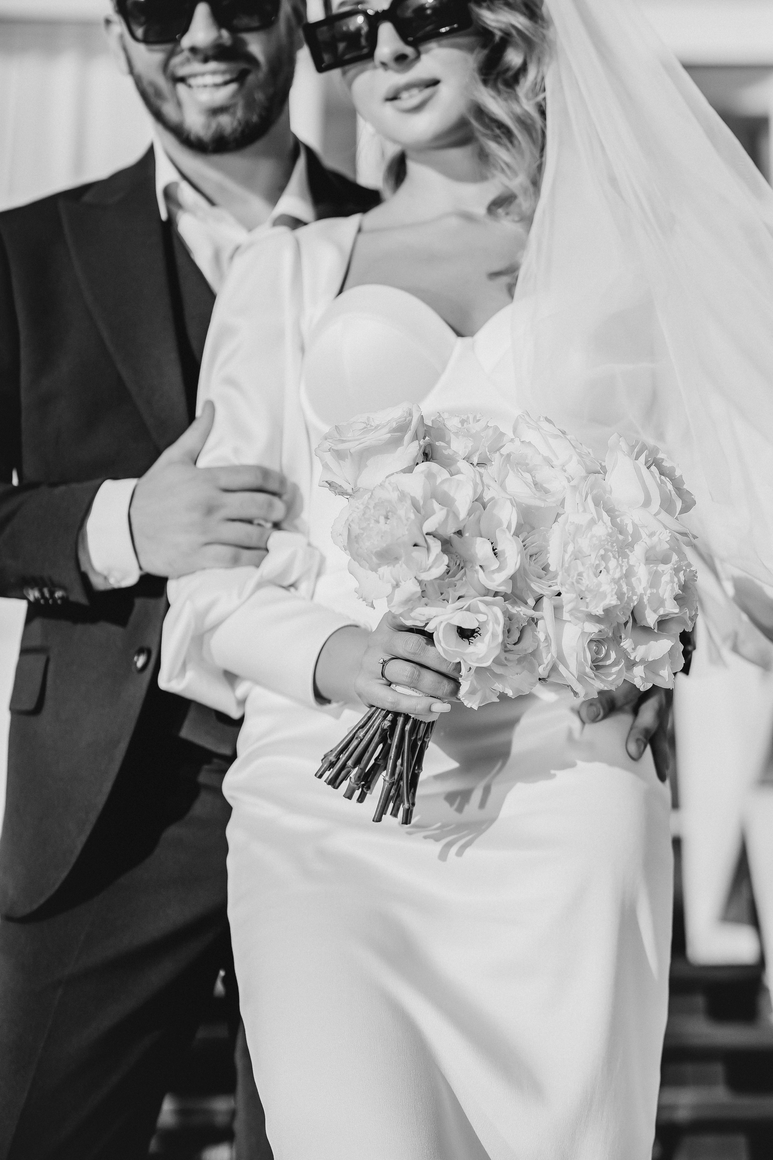 Виталий Екатерина. Свадебный фотограф в Краснодарском крае Карина Будниченко