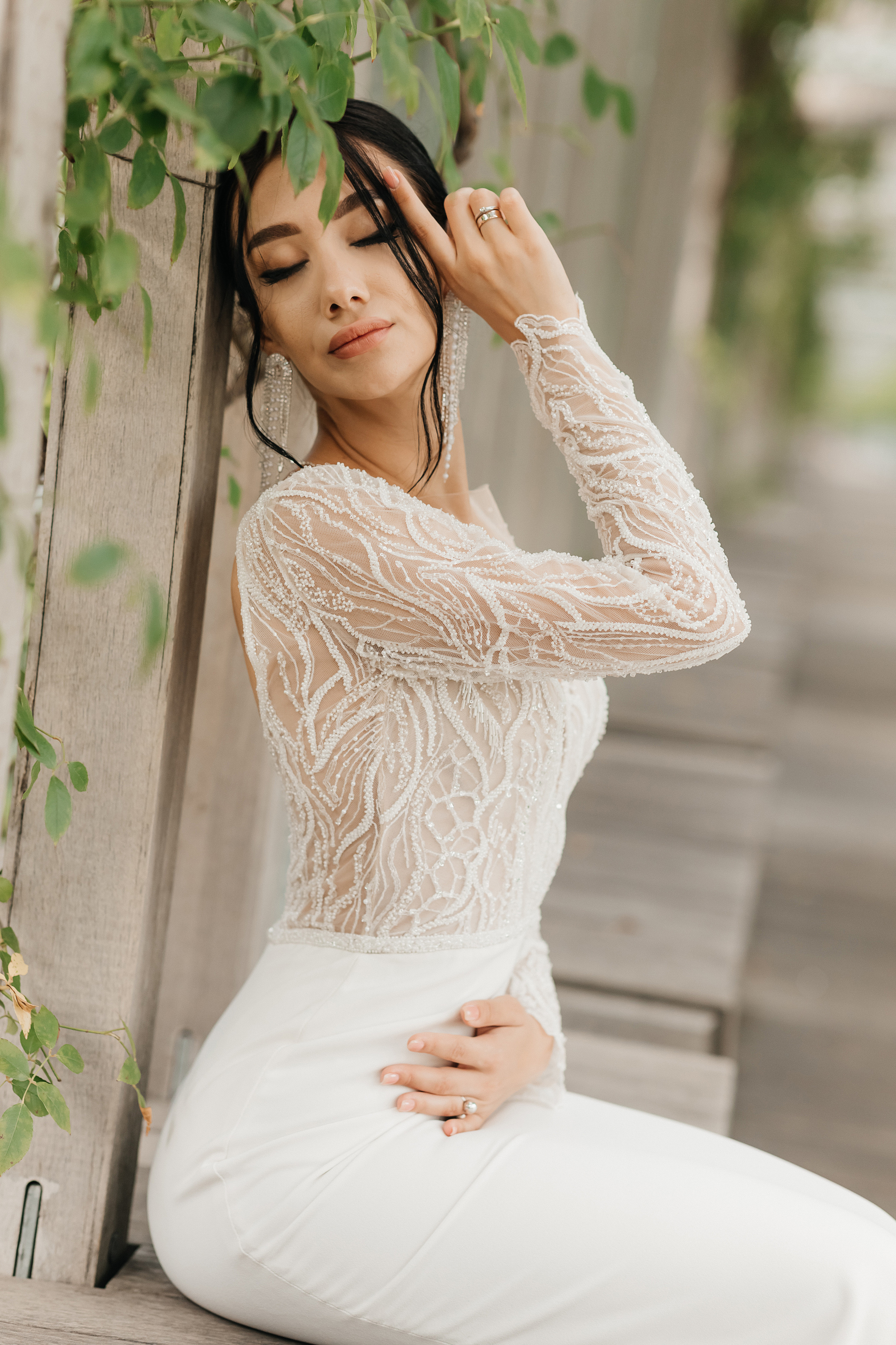 Игорь Анастасия. Свадебный фотограф в Краснодарском крае Карина Будниченко