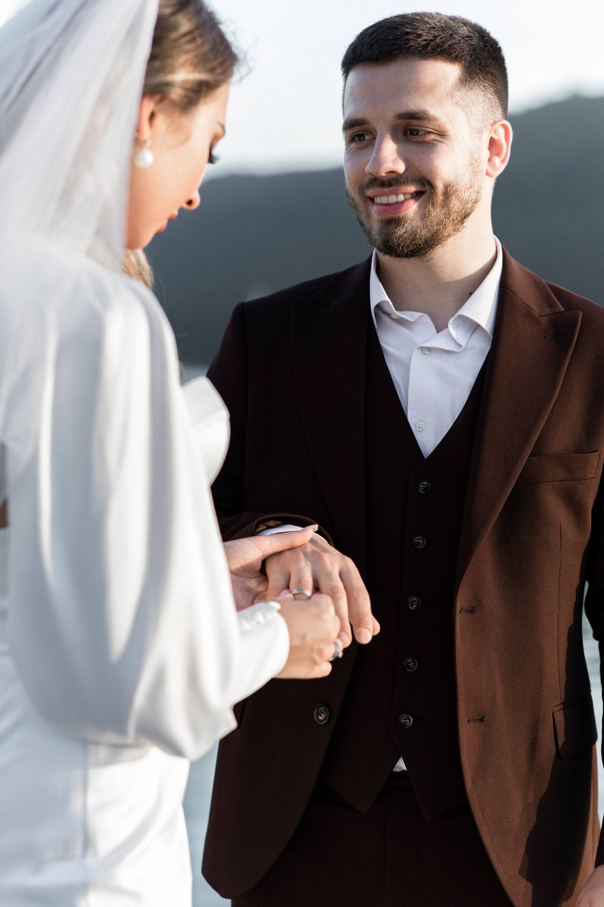 Виталий Екатерина. Свадебный фотограф в Краснодарском крае Карина Будниченко