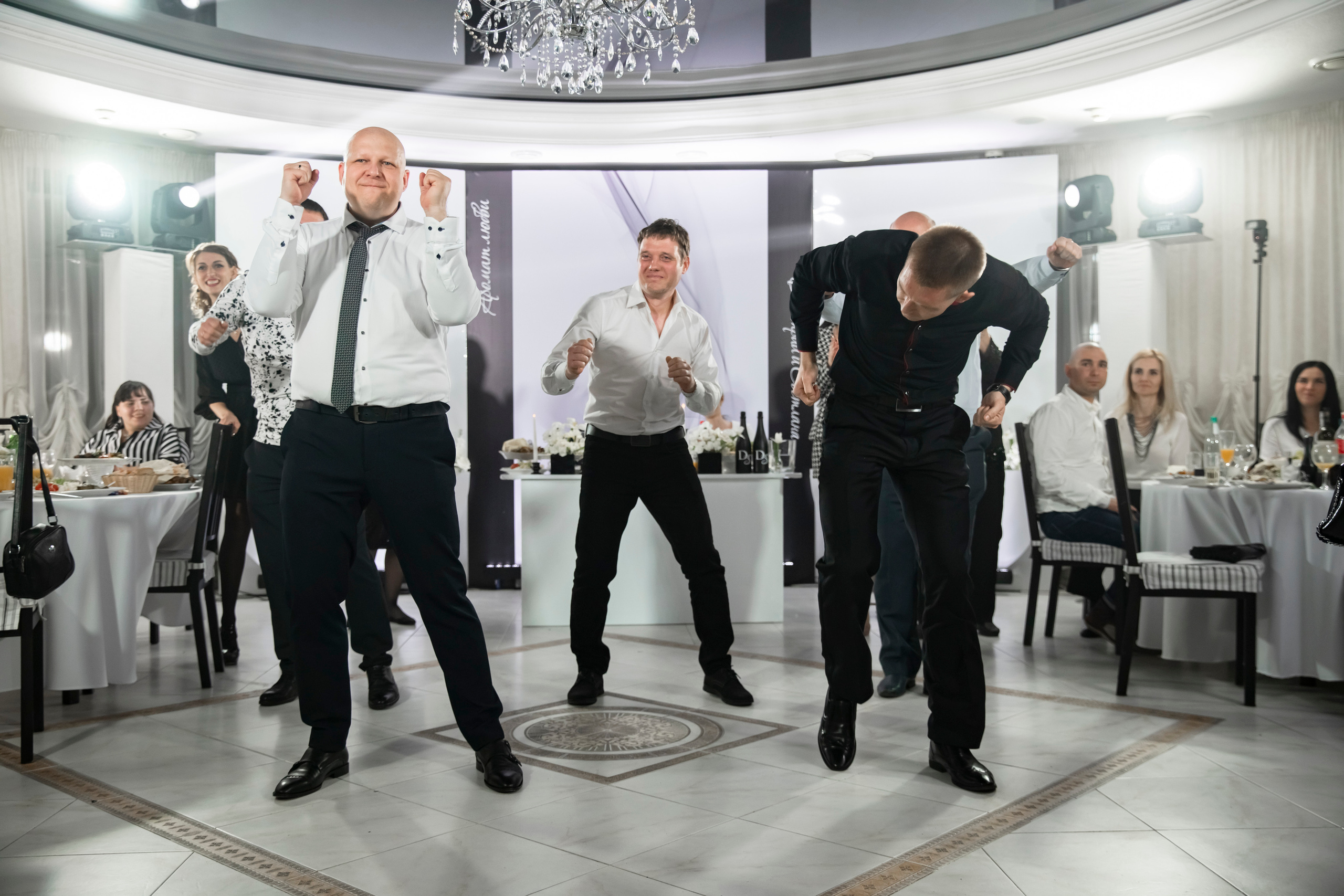 Дмитрий Светлана. Свадебный фотограф в Краснодарском крае Карина Будниченко