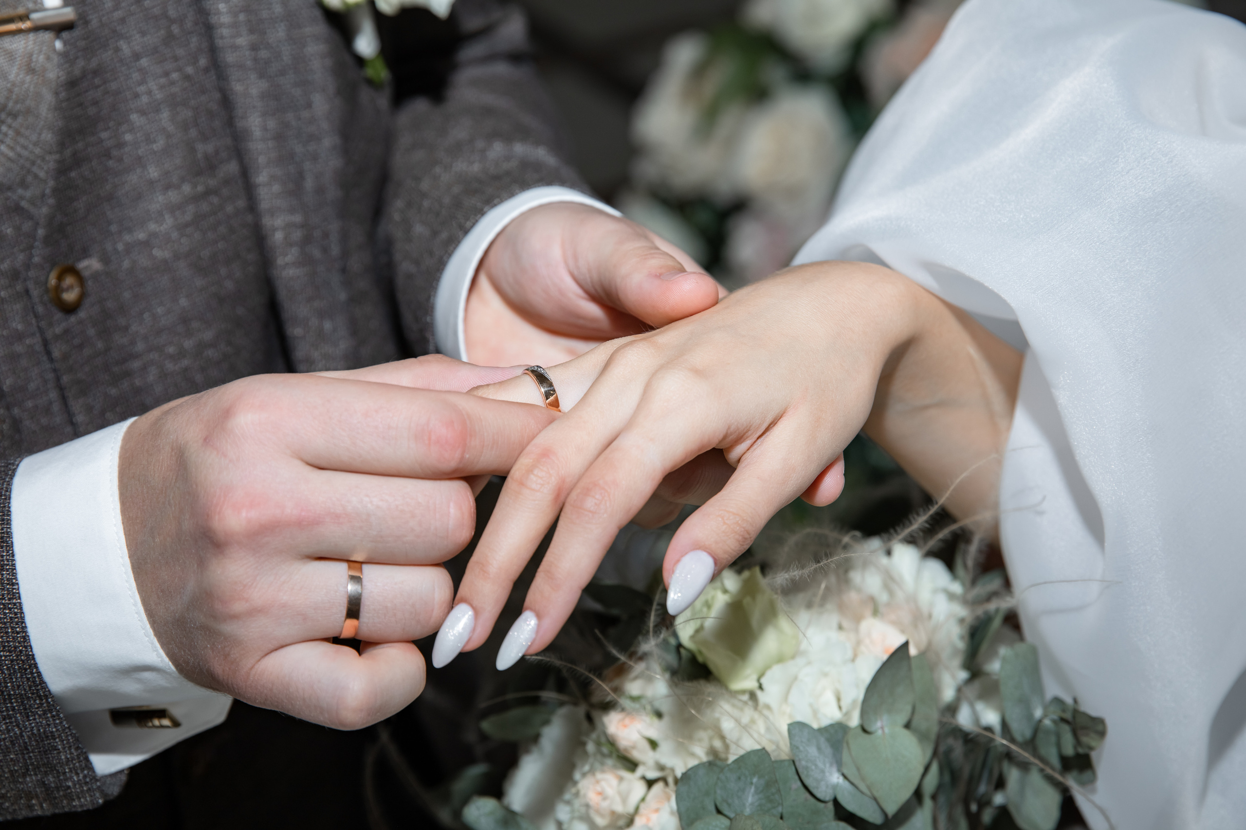 Роман Арина. Свадебный фотограф в Краснодарском крае Карина Будниченко