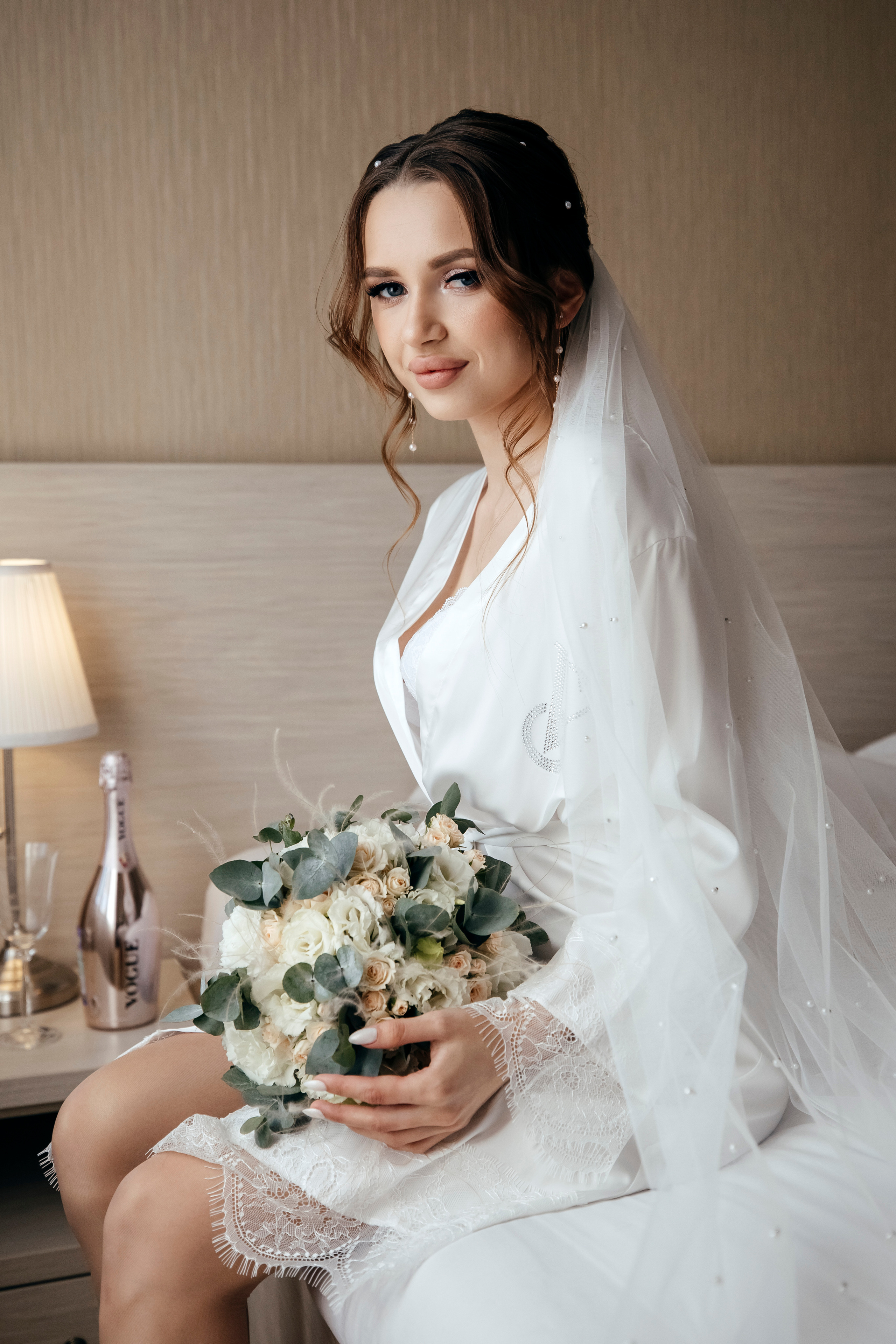 Роман Арина. Свадебный фотограф в Краснодарском крае Карина Будниченко