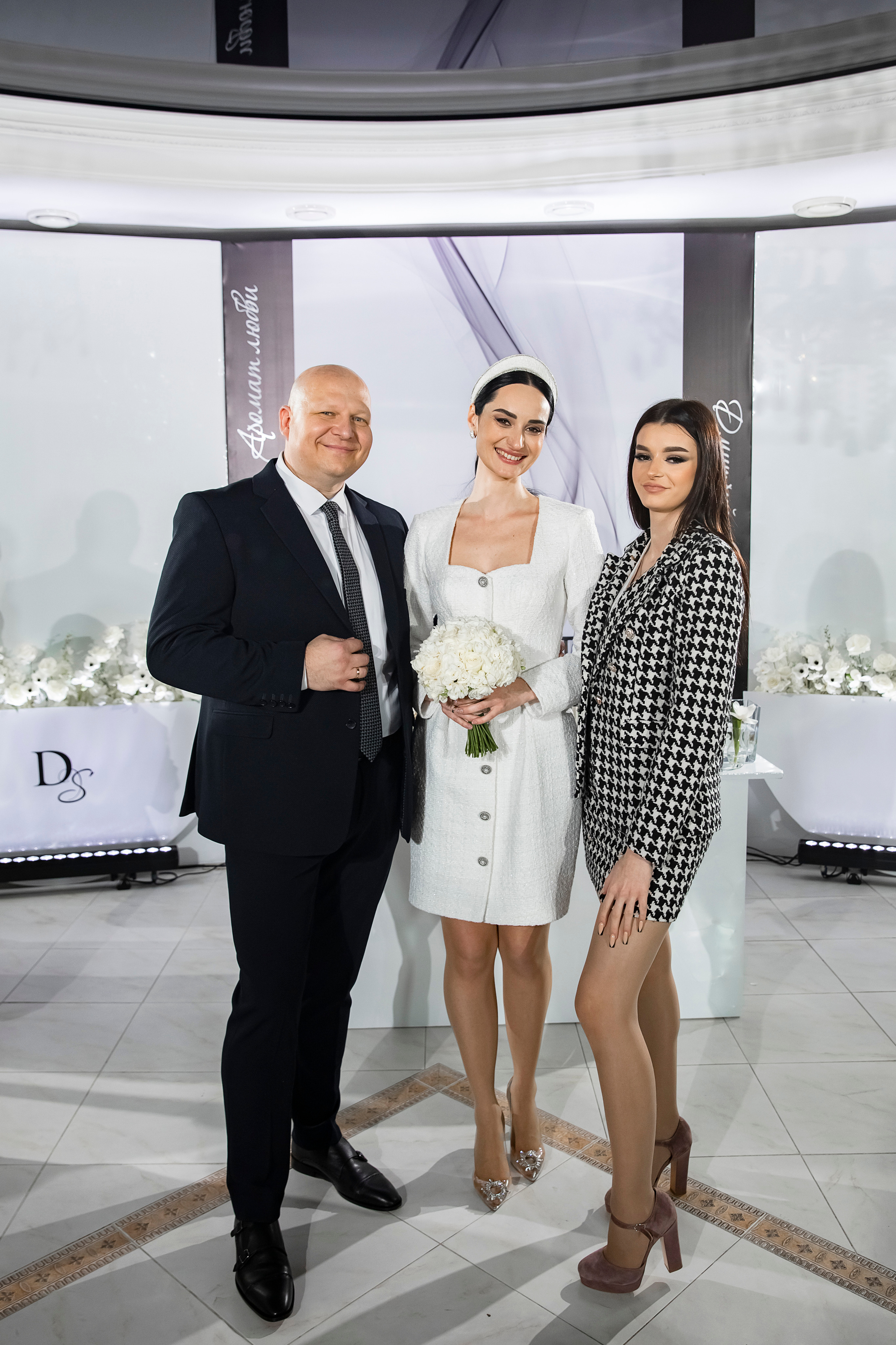 Дмитрий Светлана. Свадебный фотограф в Краснодарском крае Карина Будниченко