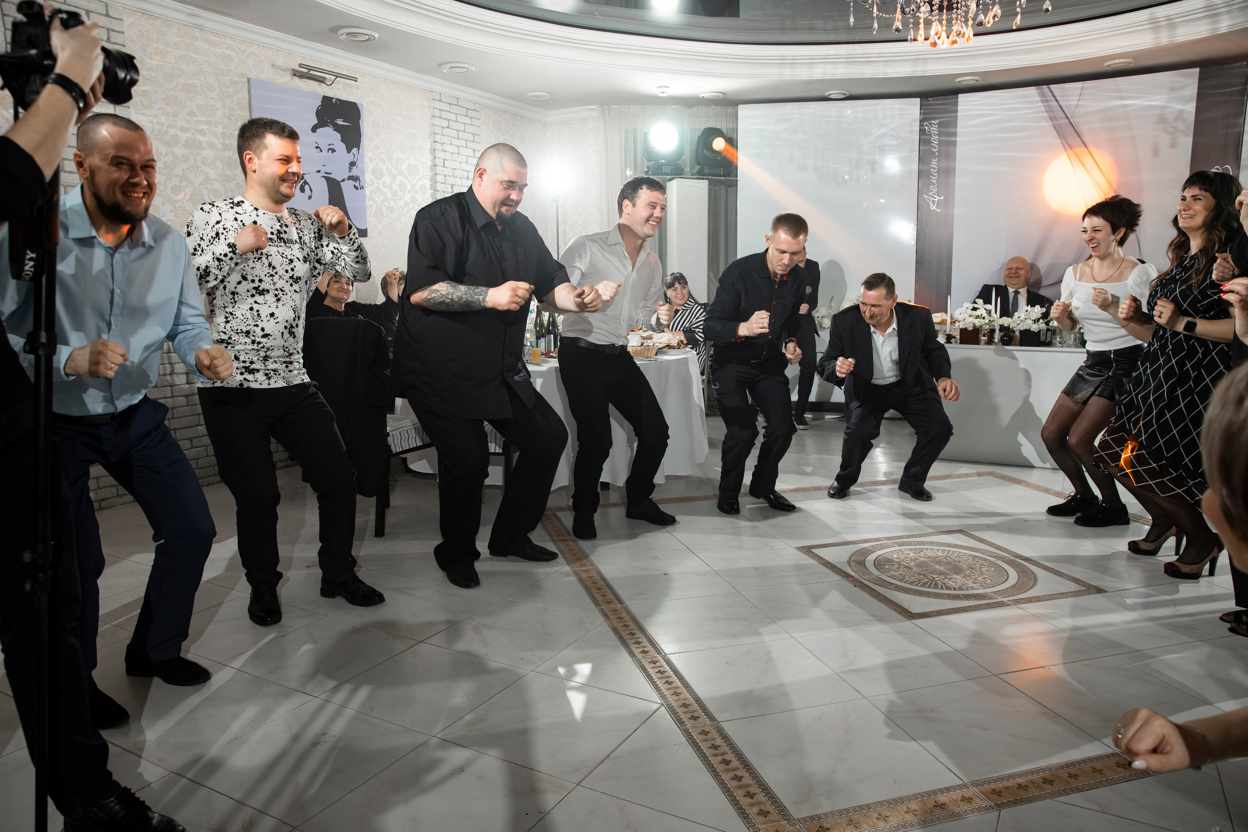 Дмитрий Светлана. Свадебный фотограф в Краснодарском крае Карина Будниченко