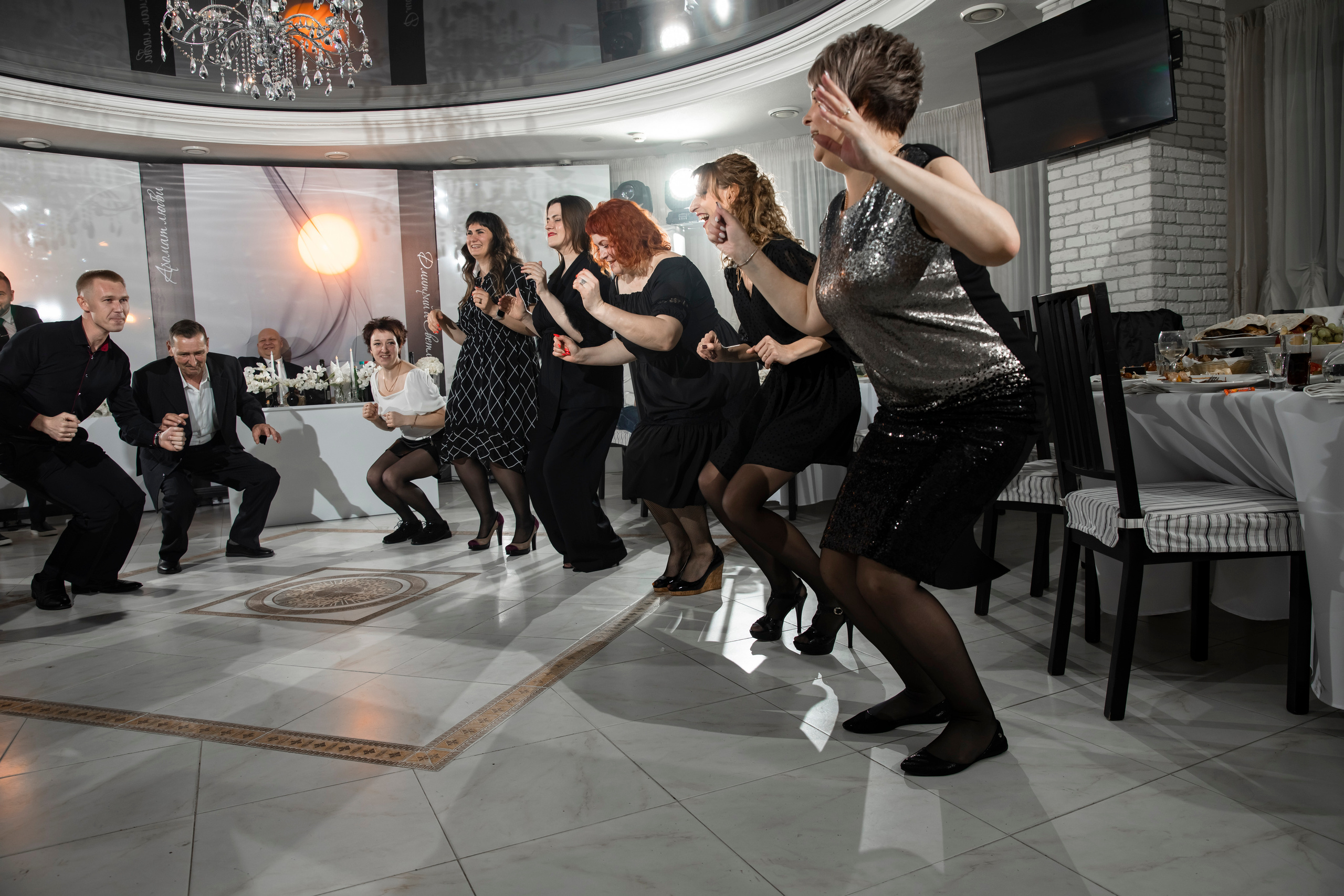 Дмитрий Светлана. Свадебный фотограф в Краснодарском крае Карина Будниченко