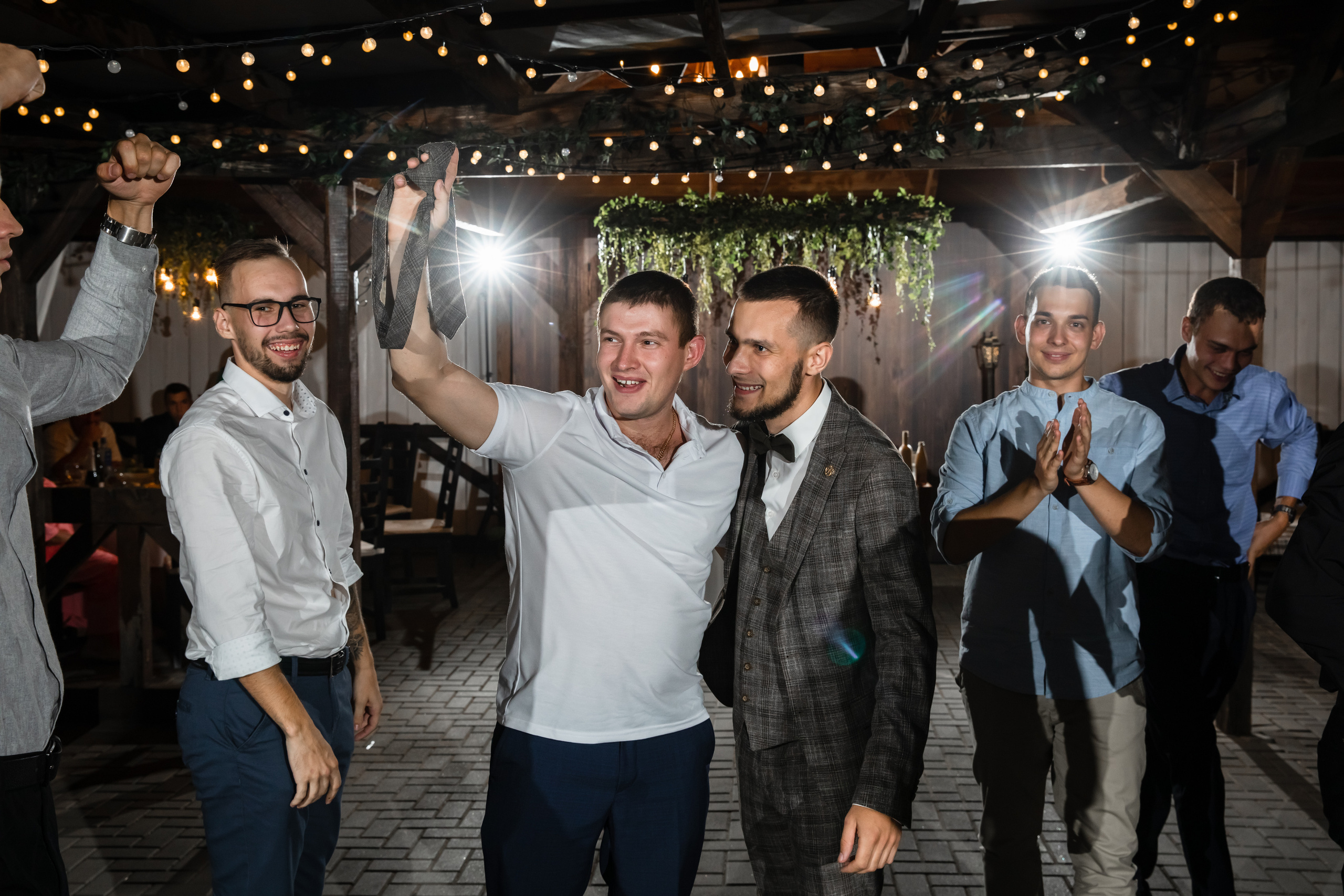 Константин Лолита. Свадебный фотограф в Краснодарском крае Карина Будниченко