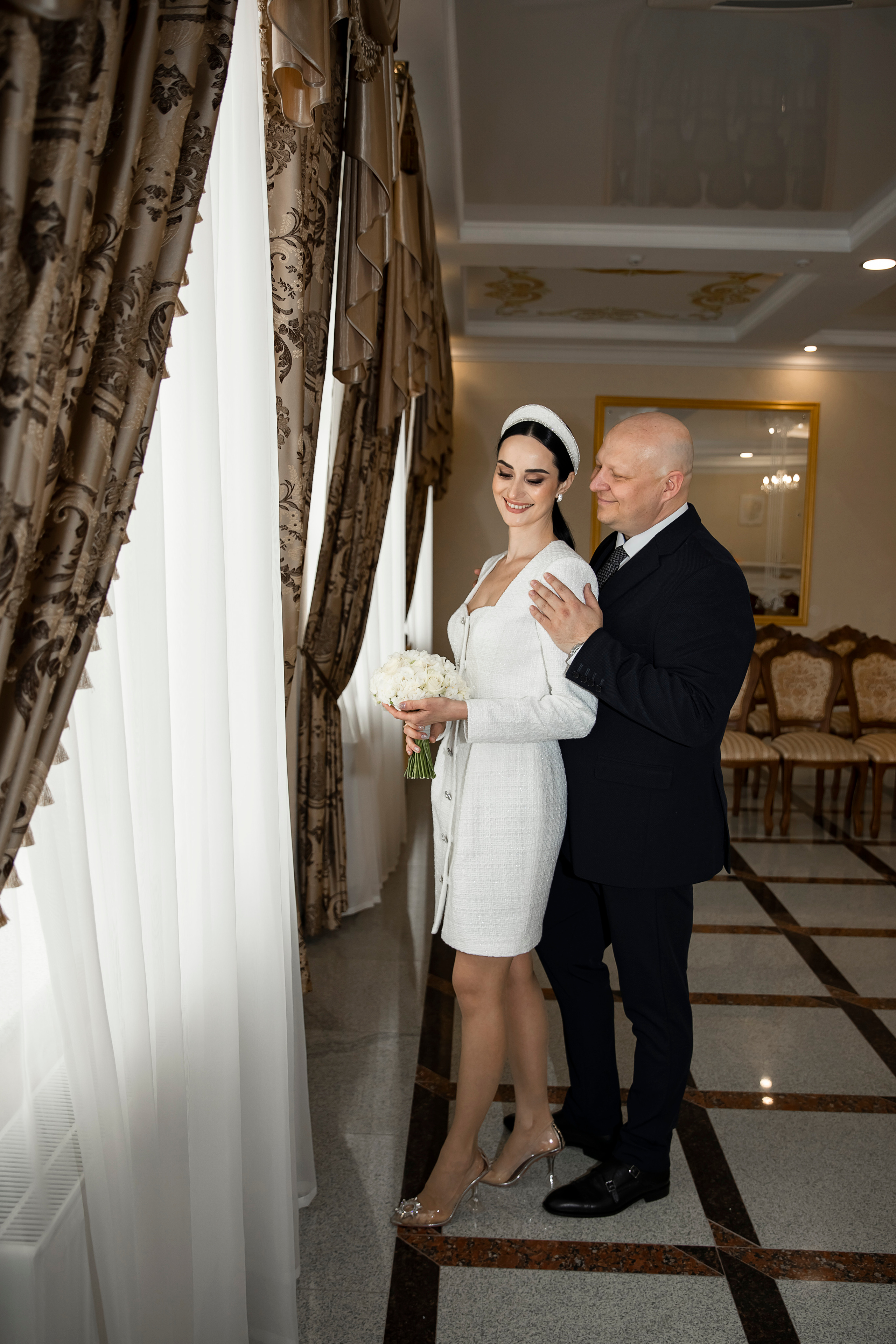 Дмитрий Светлана. Свадебный фотограф в Краснодарском крае Карина Будниченко