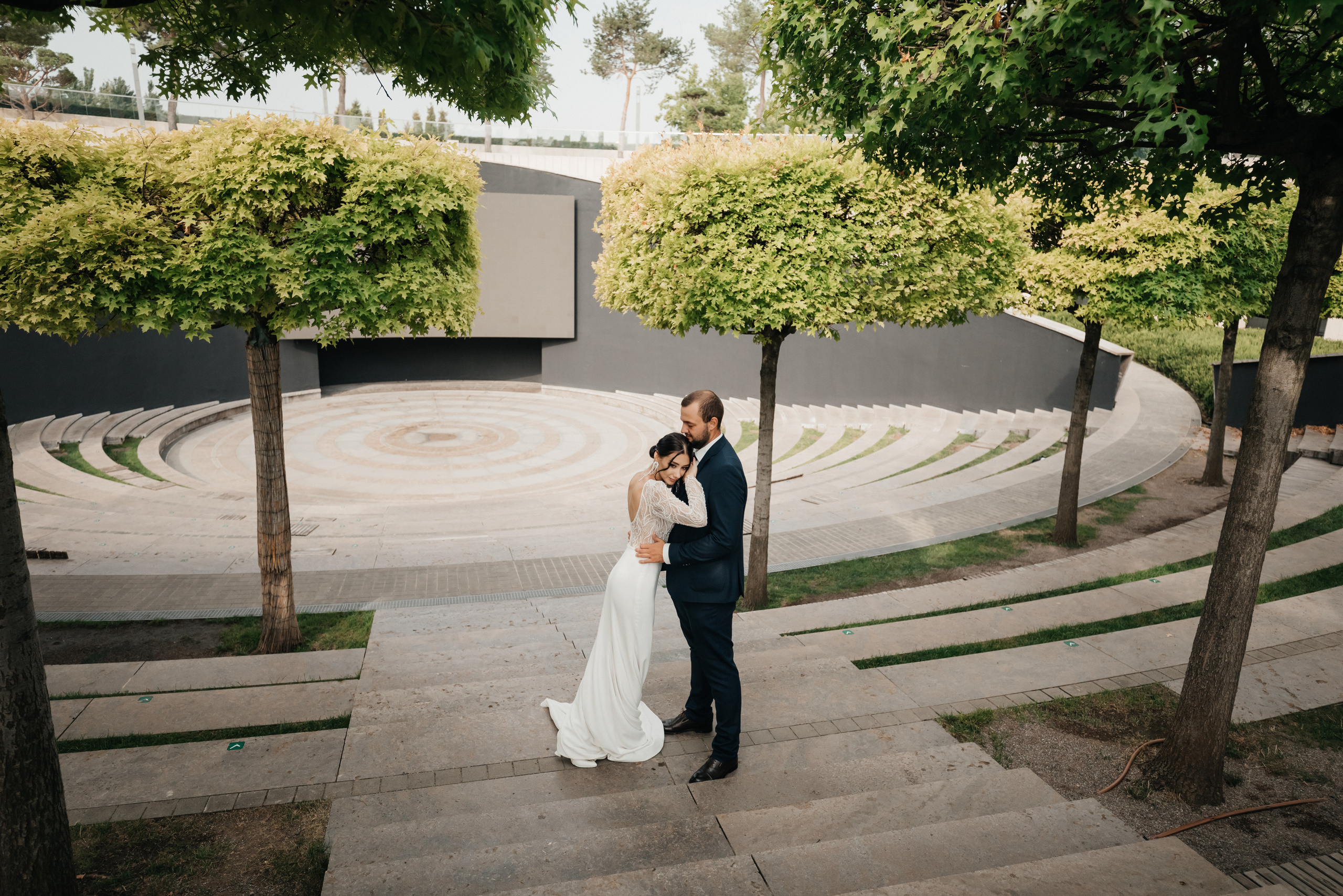 Игорь Анастасия. Свадебный фотограф в Краснодарском крае Карина Будниченко