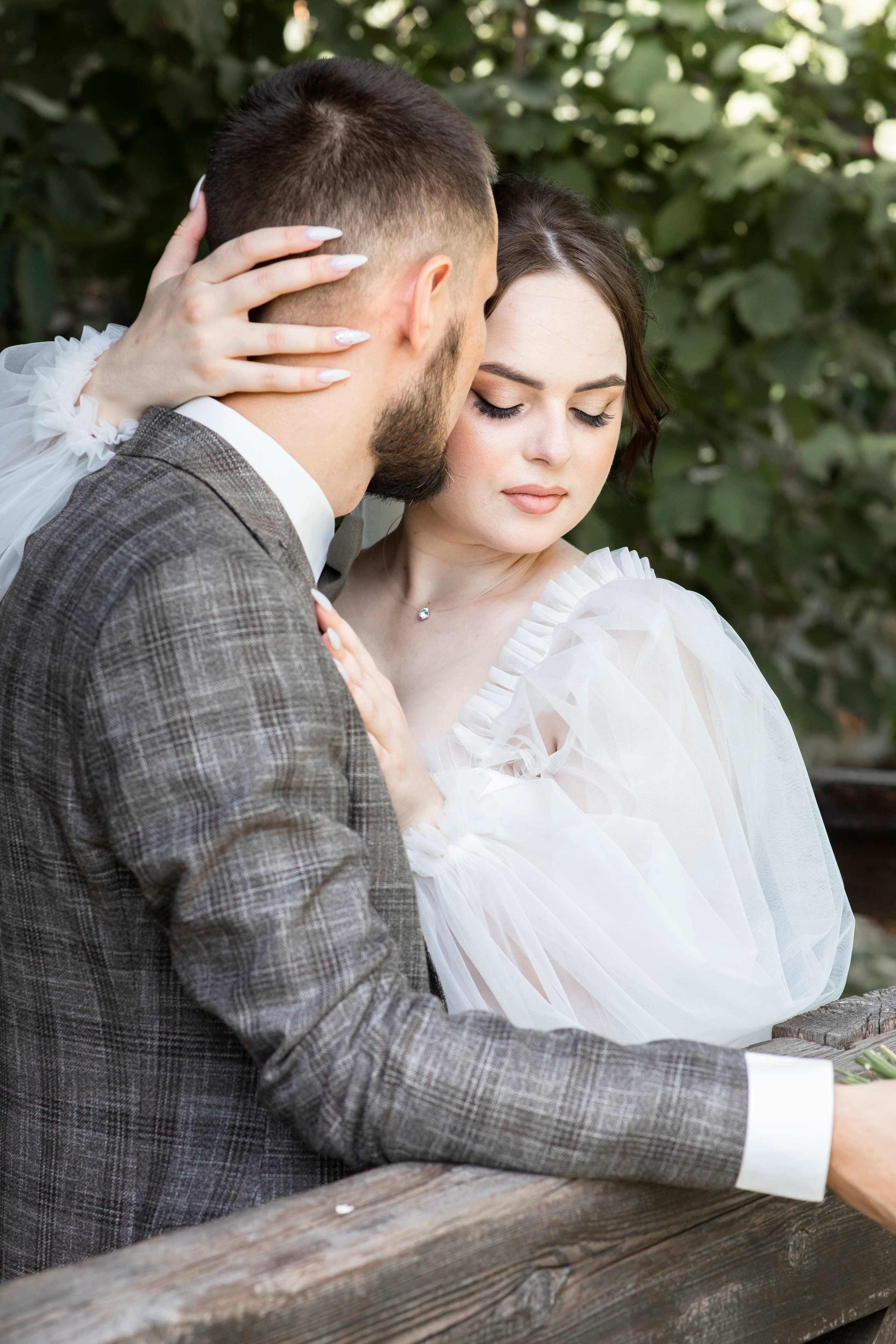 Константин Лолита. Свадебный фотограф в Краснодарском крае Карина Будниченко