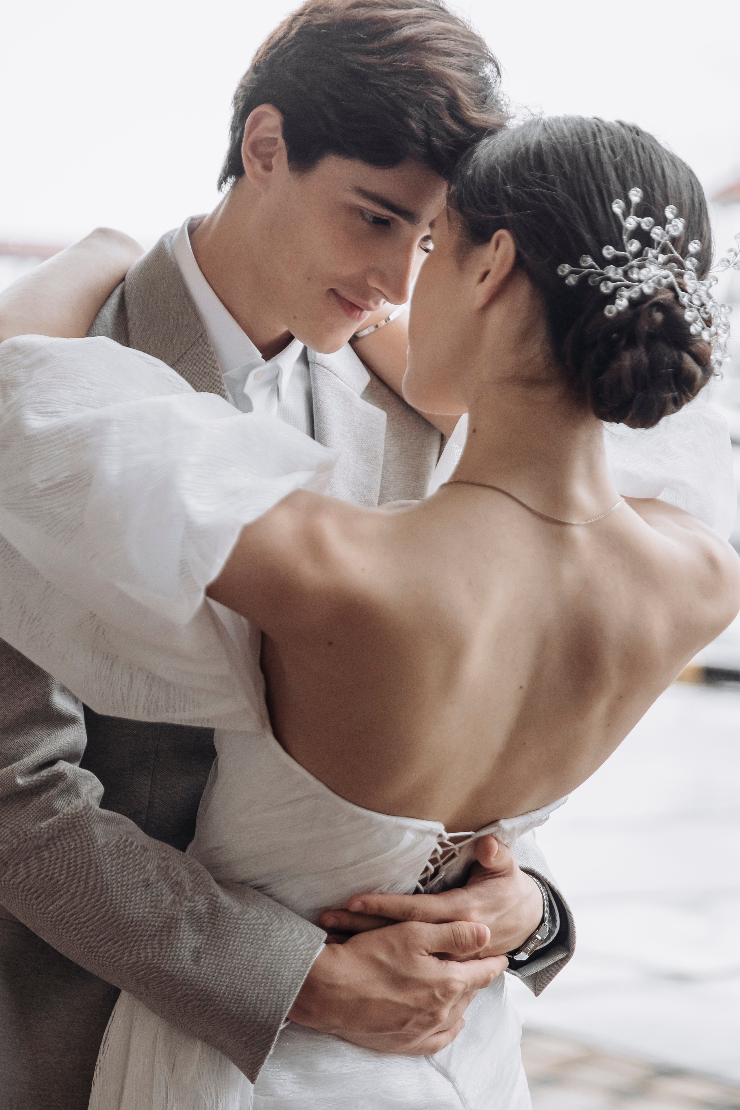 Дмитрий Анастасия. Свадебный фотограф в Краснодарском крае Карина Будниченко