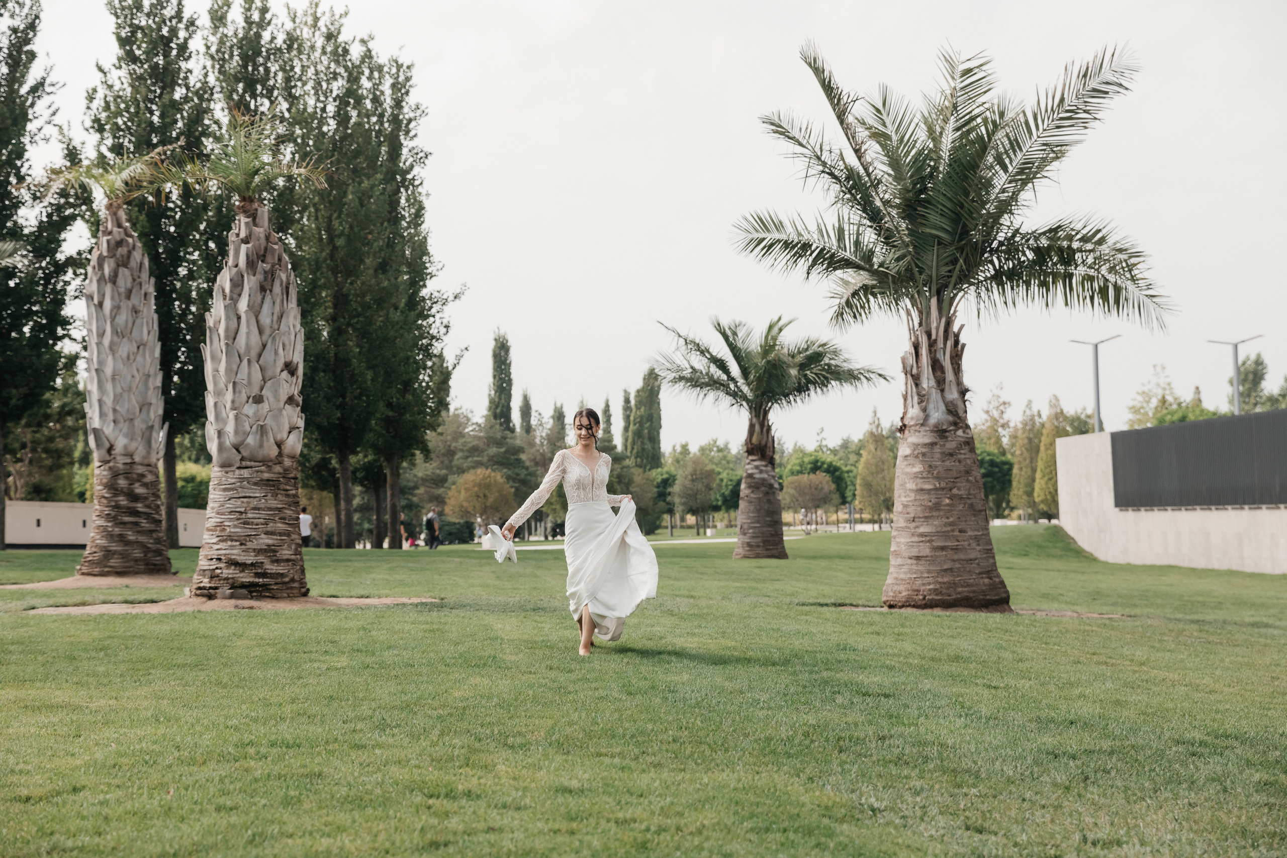 Игорь Анастасия. Свадебный фотограф в Краснодарском крае Карина Будниченко
