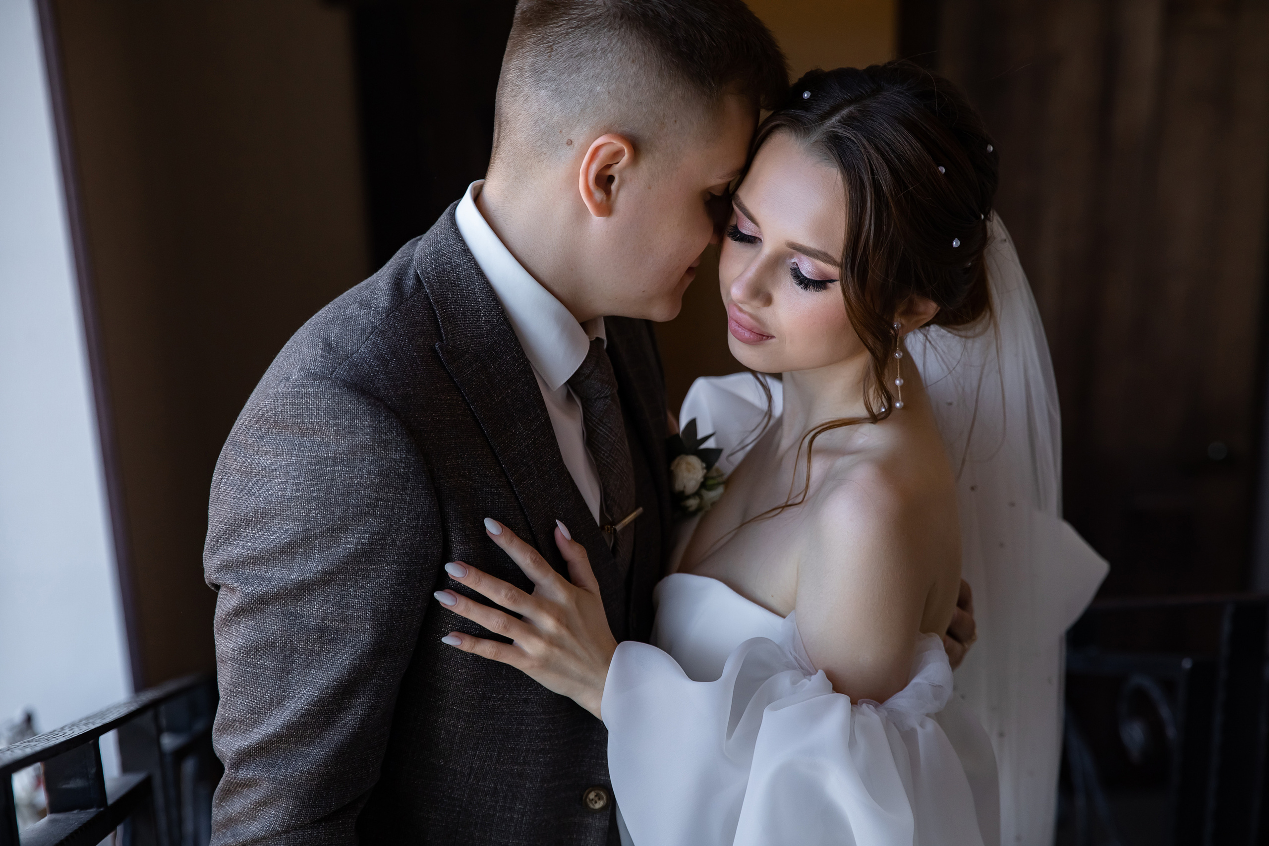 Роман Арина. Свадебный фотограф в Краснодарском крае Карина Будниченко