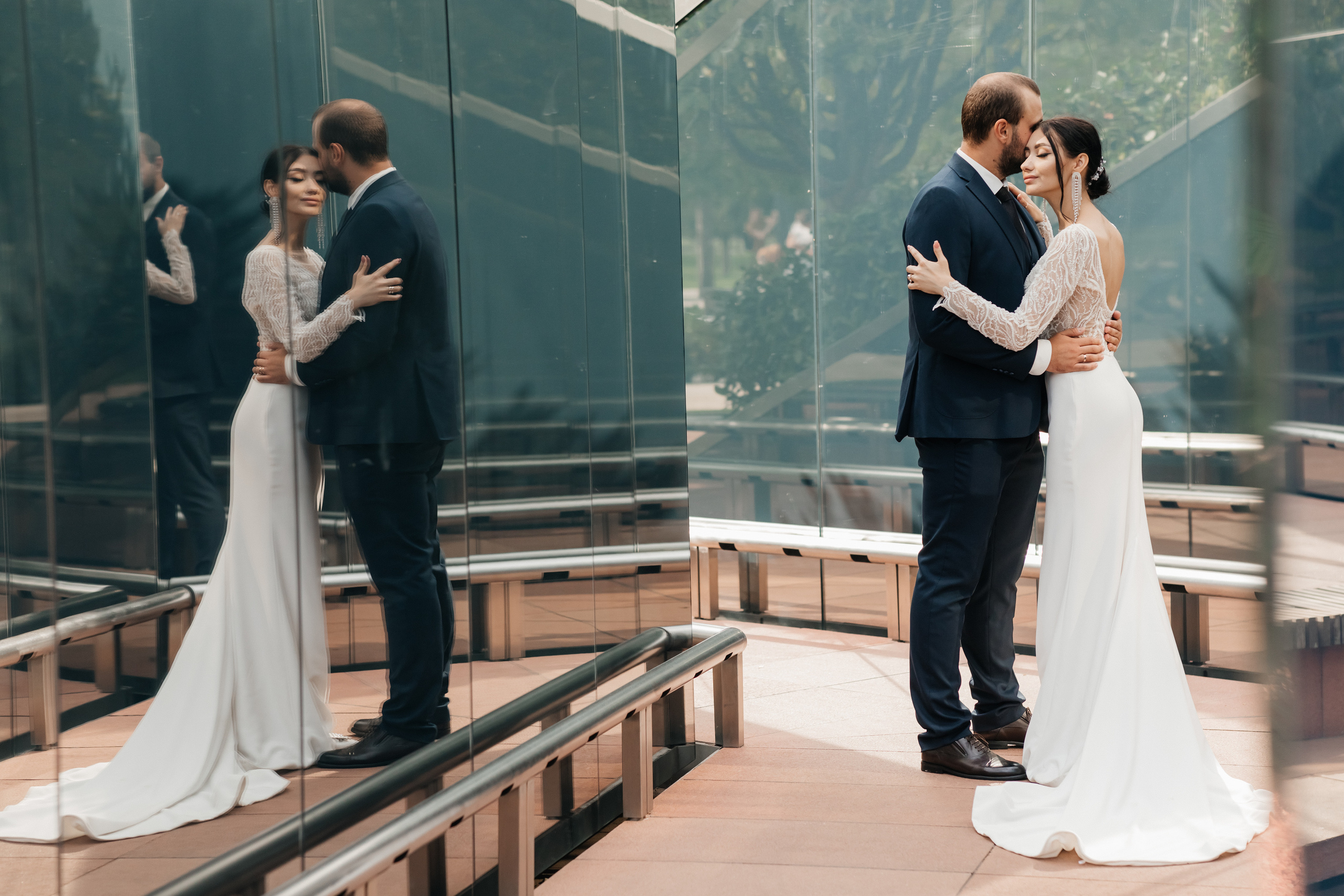 Игорь Анастасия. Свадебный фотограф в Краснодарском крае Карина Будниченко