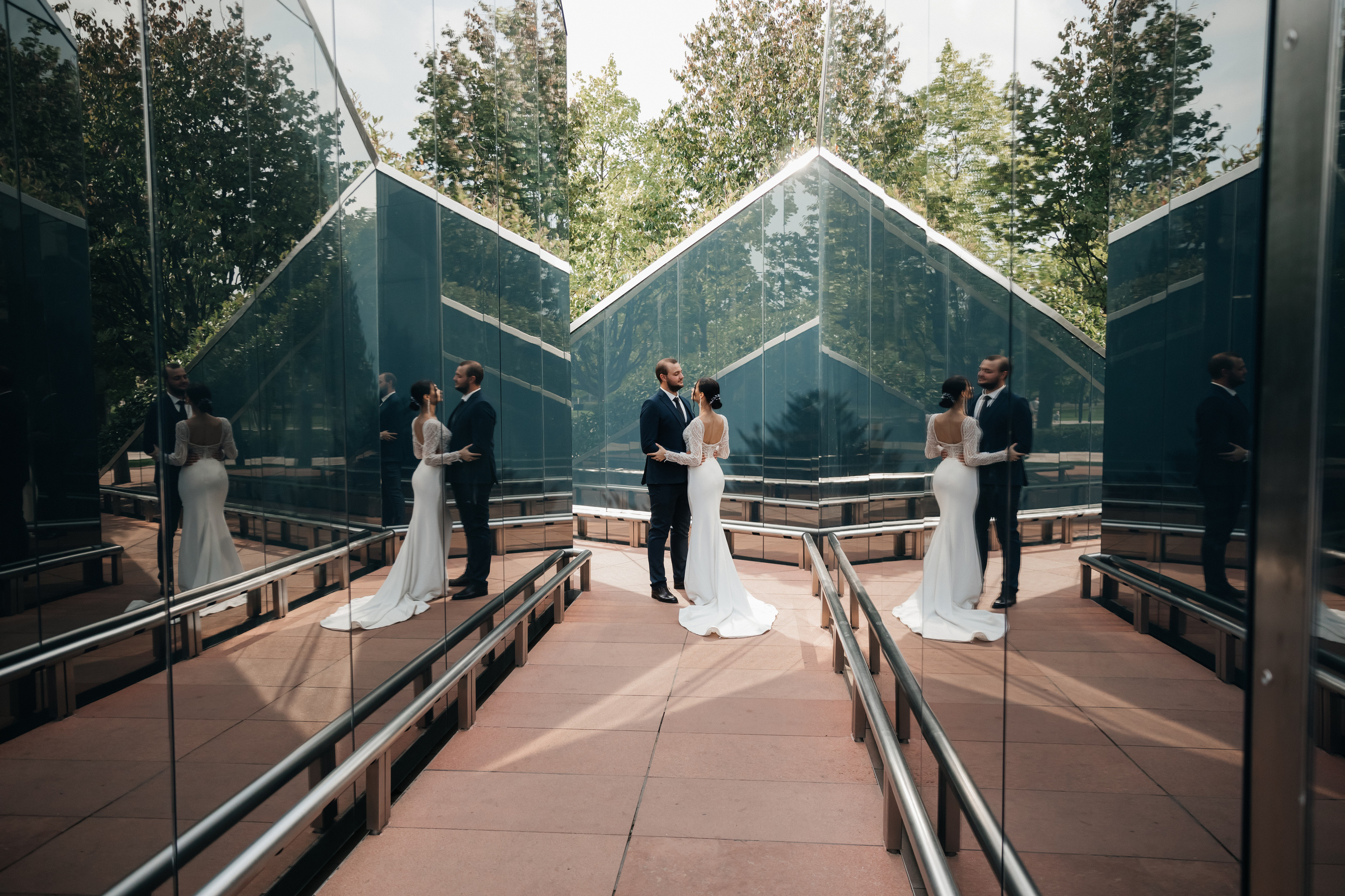 Игорь Анастасия. Свадебный фотограф в Краснодарском крае Карина Будниченко