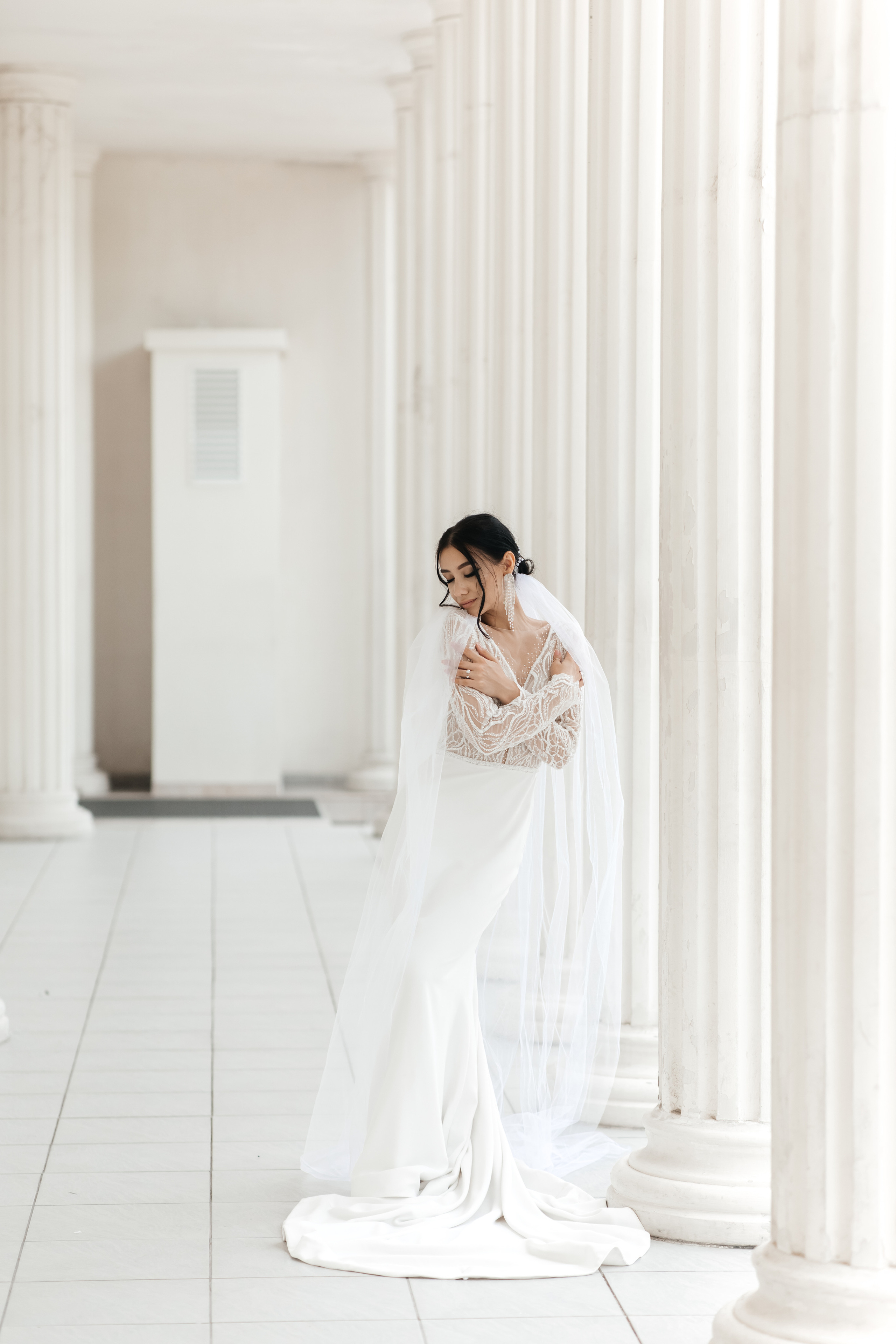 Игорь Анастасия. Свадебный фотограф в Краснодарском крае Карина Будниченко