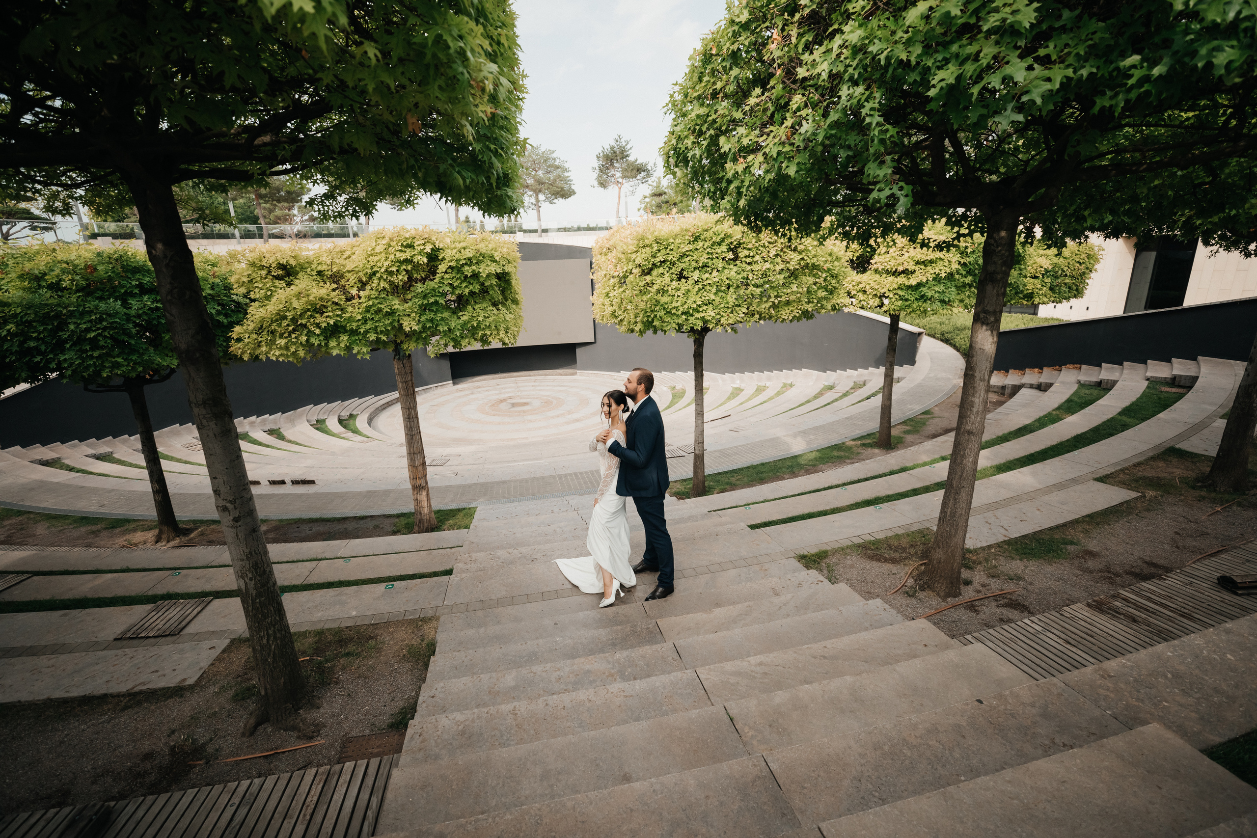 Игорь Анастасия. Свадебный фотограф в Краснодарском крае Карина Будниченко