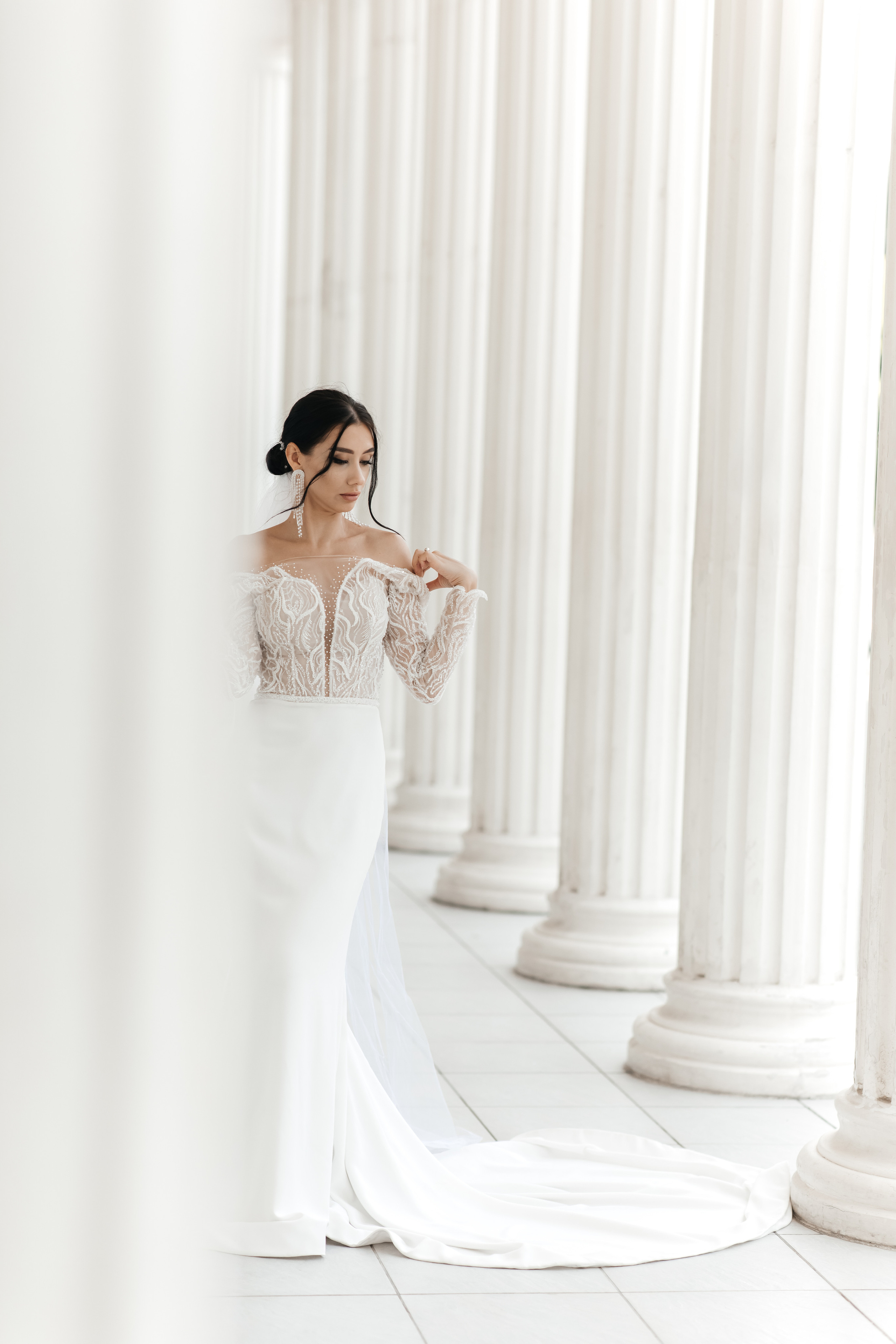 Игорь Анастасия. Свадебный фотограф в Краснодарском крае Карина Будниченко