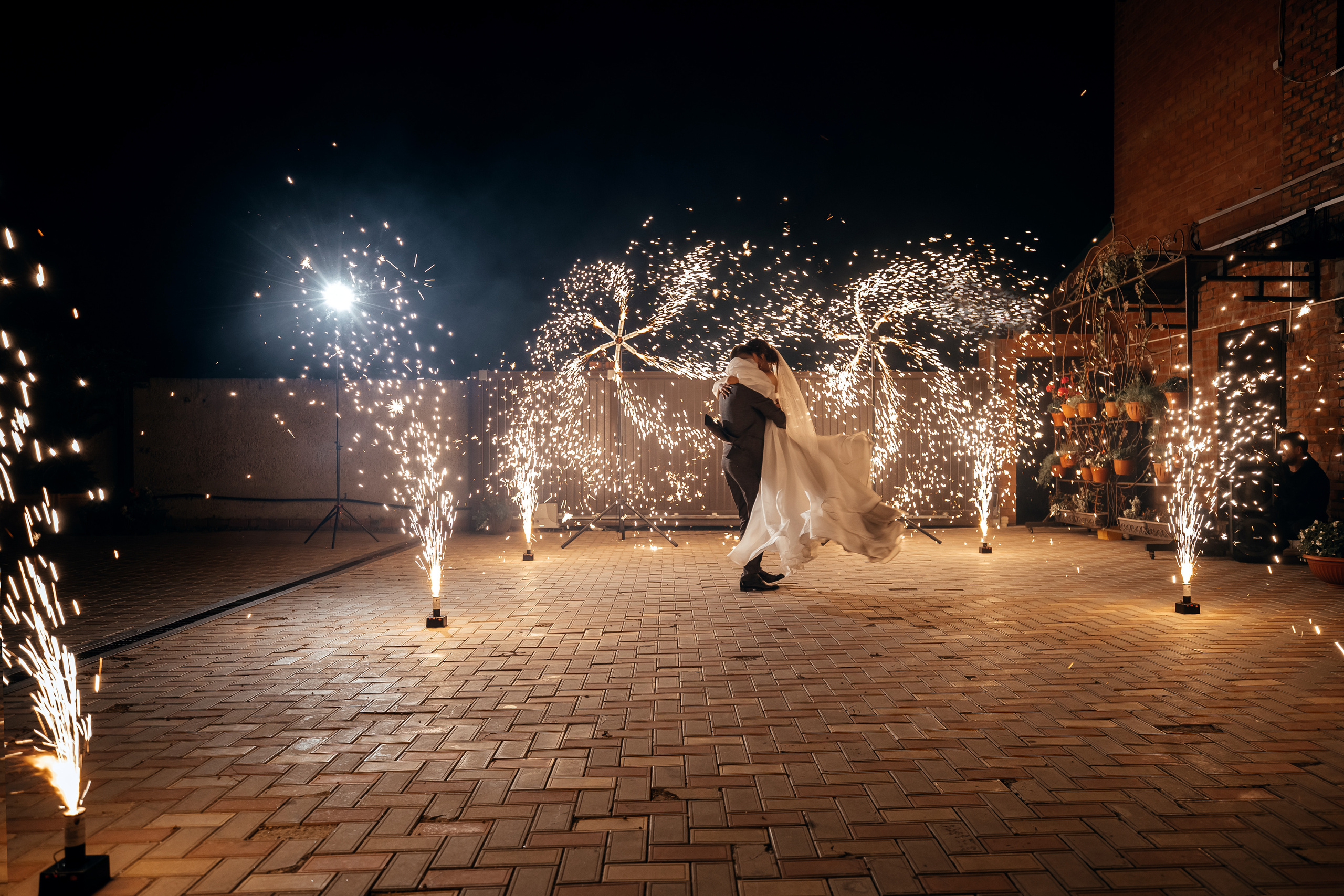 Роман Арина. Свадебный фотограф в Краснодарском крае Карина Будниченко