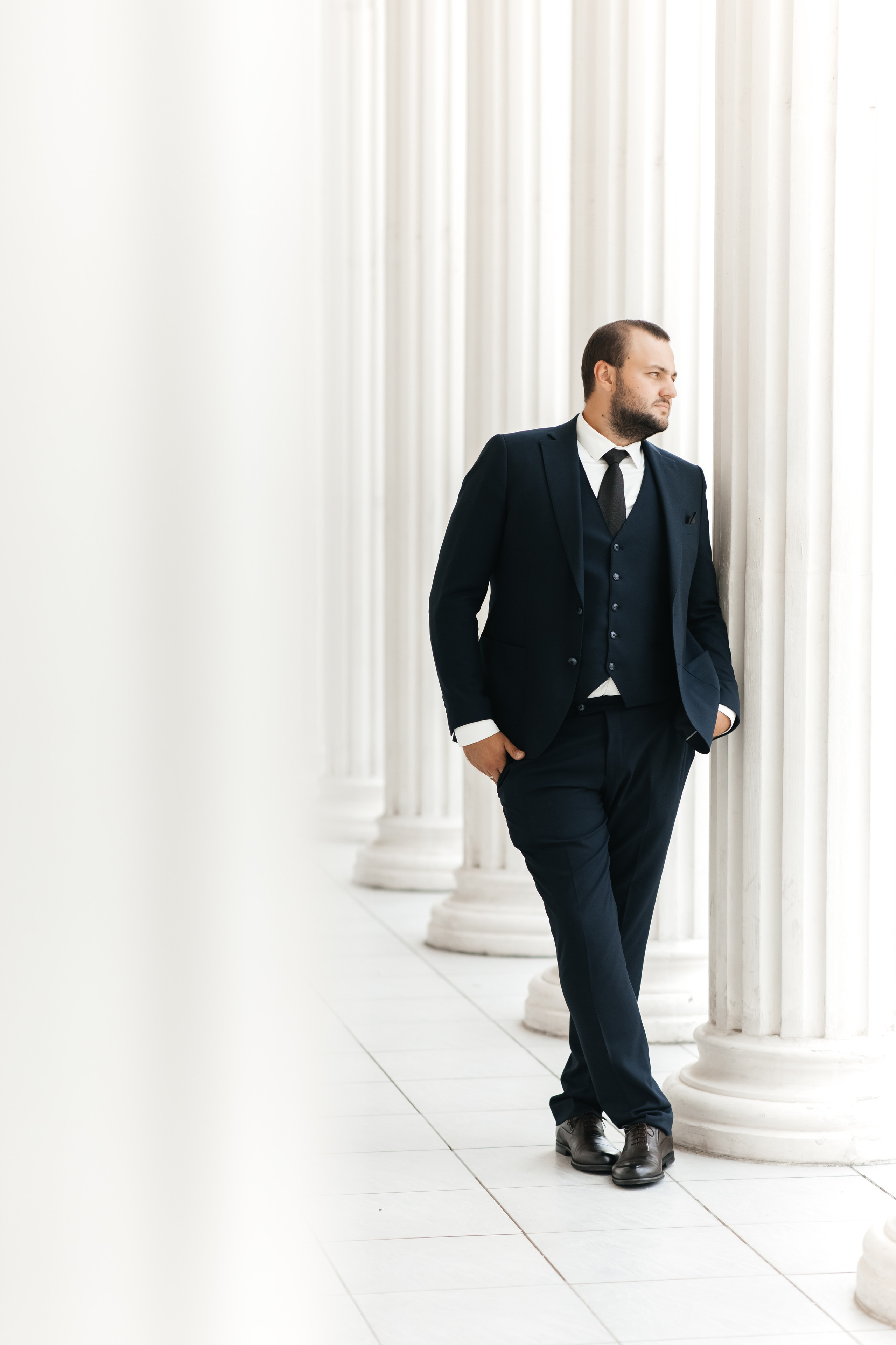 Игорь Анастасия. Свадебный фотограф в Краснодарском крае Карина Будниченко