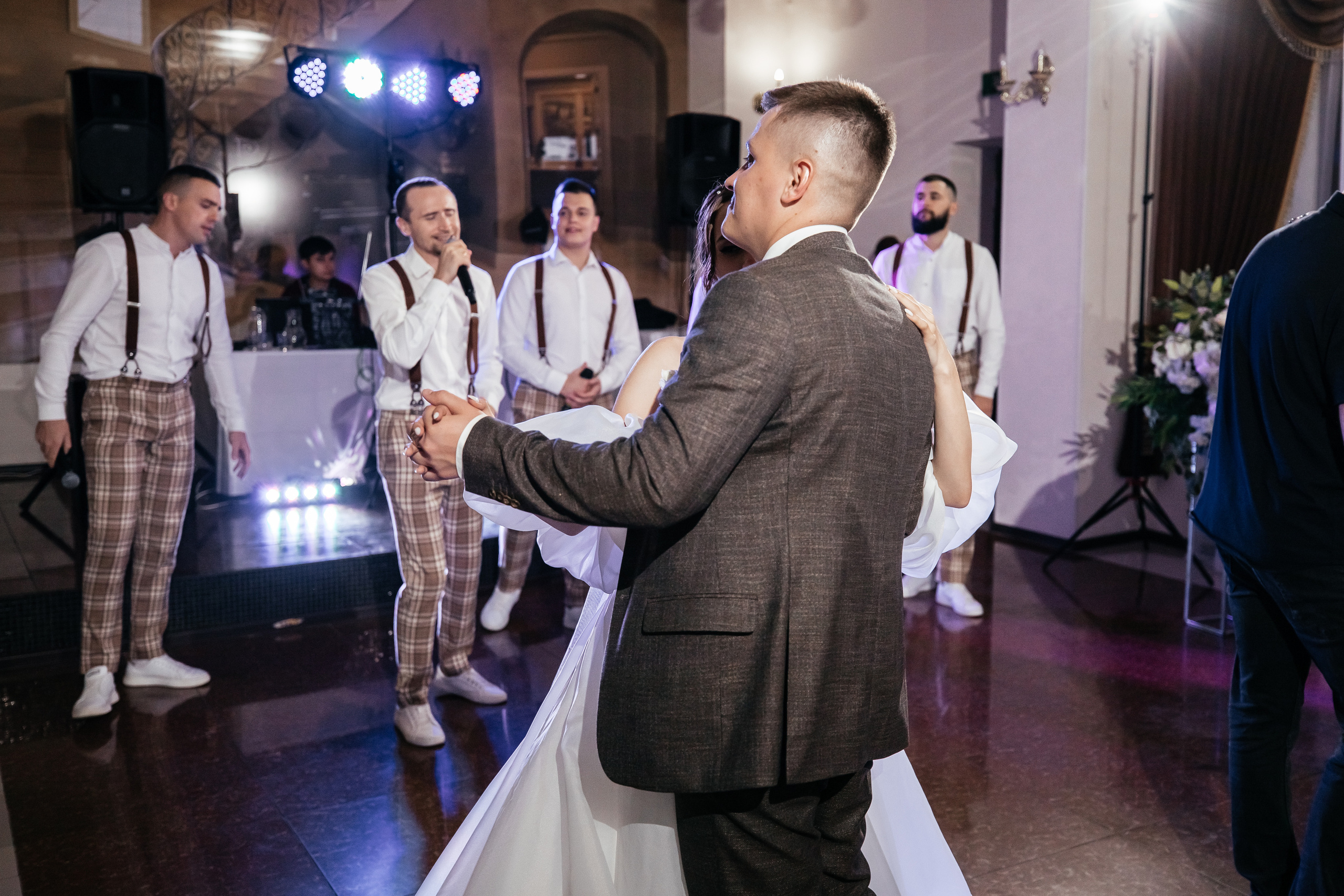 Роман Арина. Свадебный фотограф в Краснодарском крае Карина Будниченко