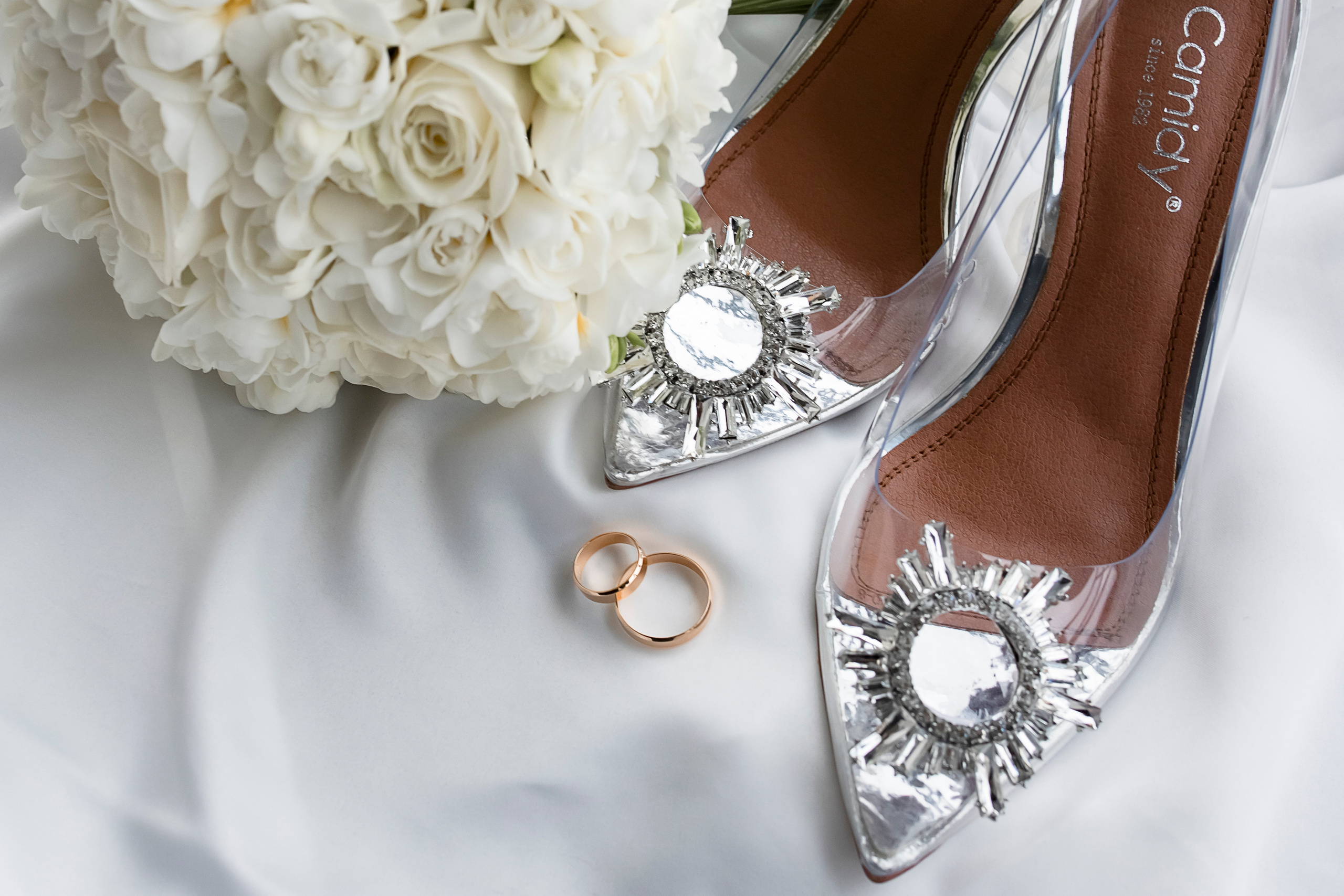 Дмитрий Светлана. Свадебный фотограф в Краснодарском крае Карина Будниченко