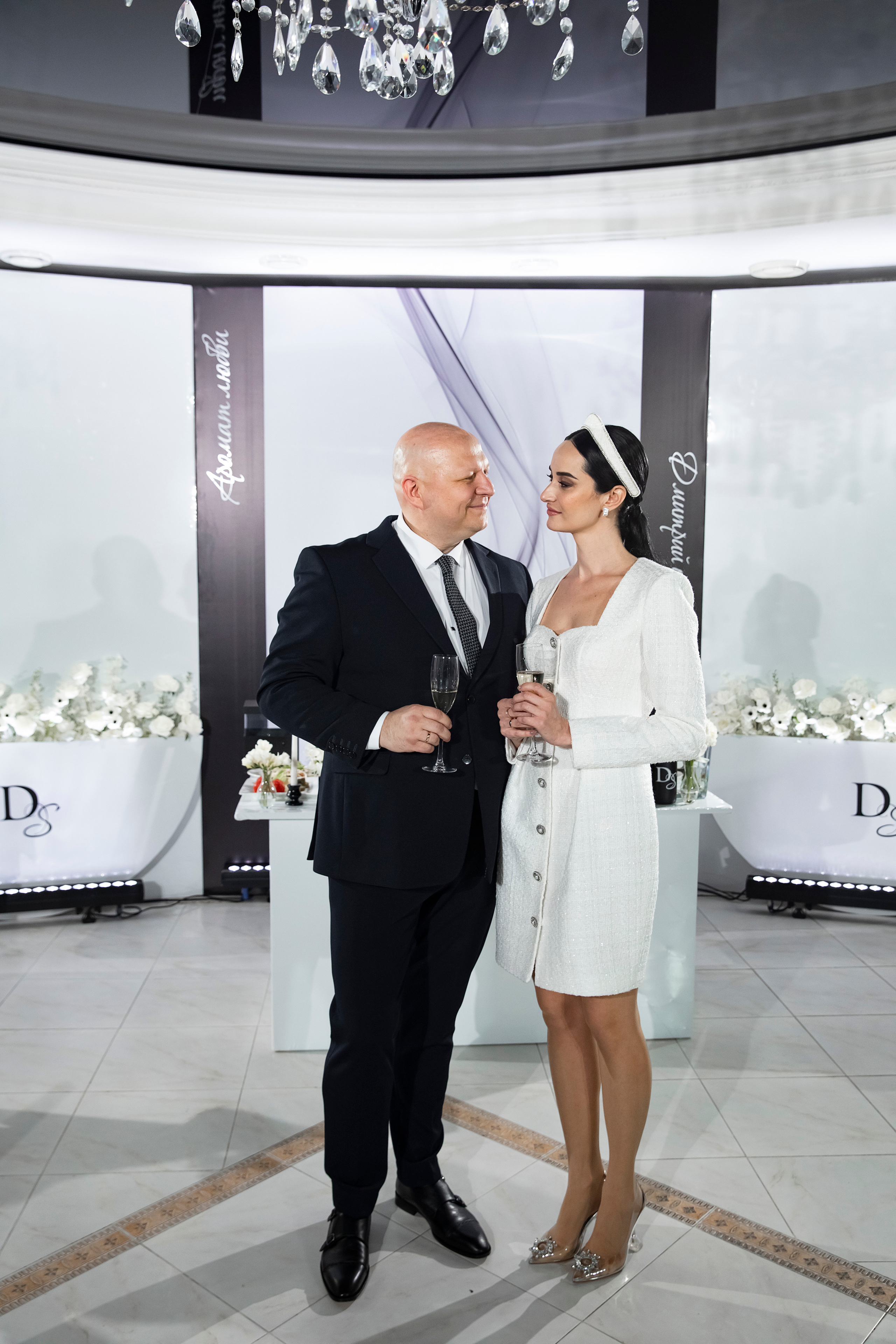 Дмитрий Светлана. Свадебный фотограф в Краснодарском крае Карина Будниченко