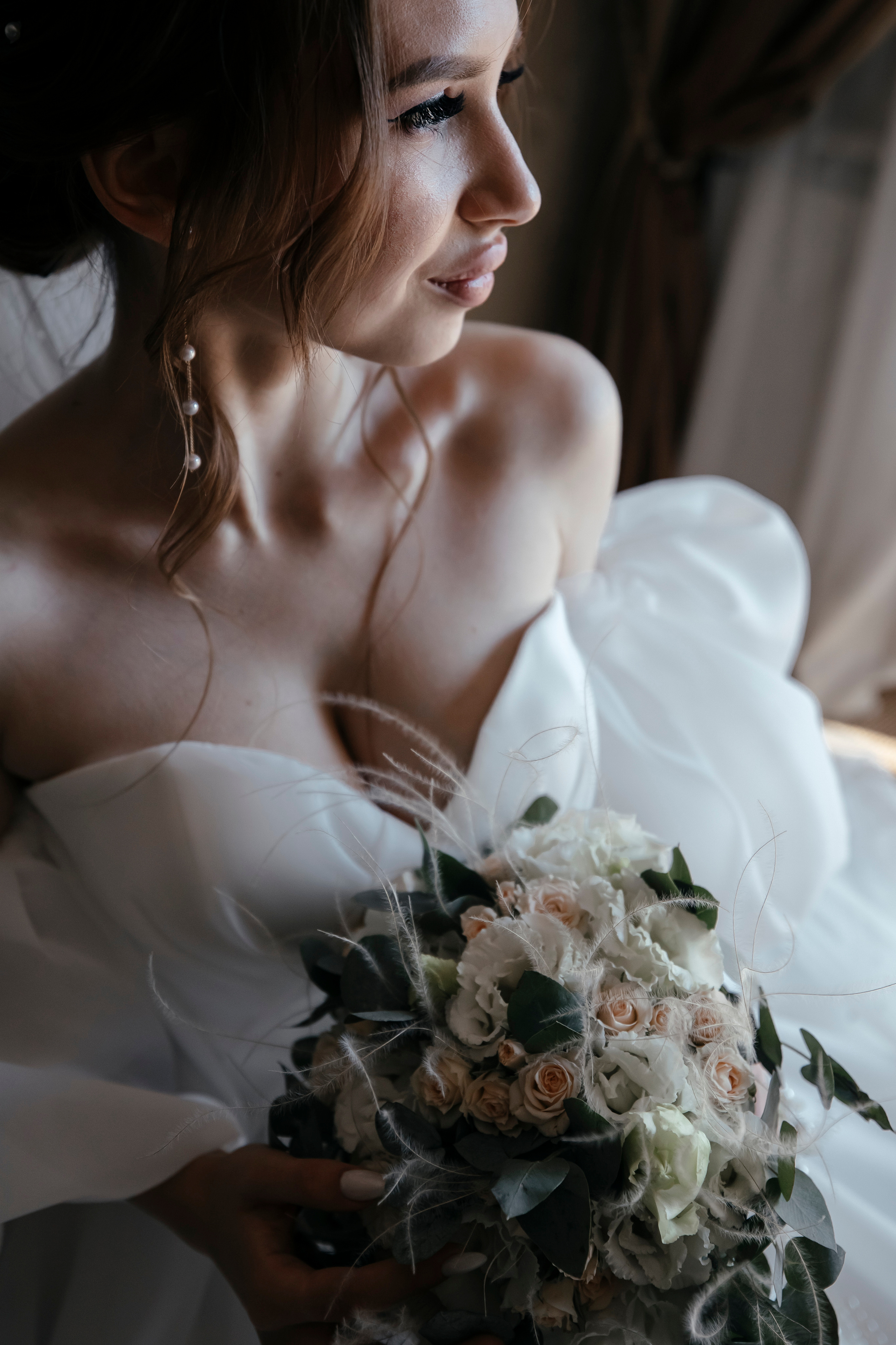 Роман Арина. Свадебный фотограф в Краснодарском крае Карина Будниченко